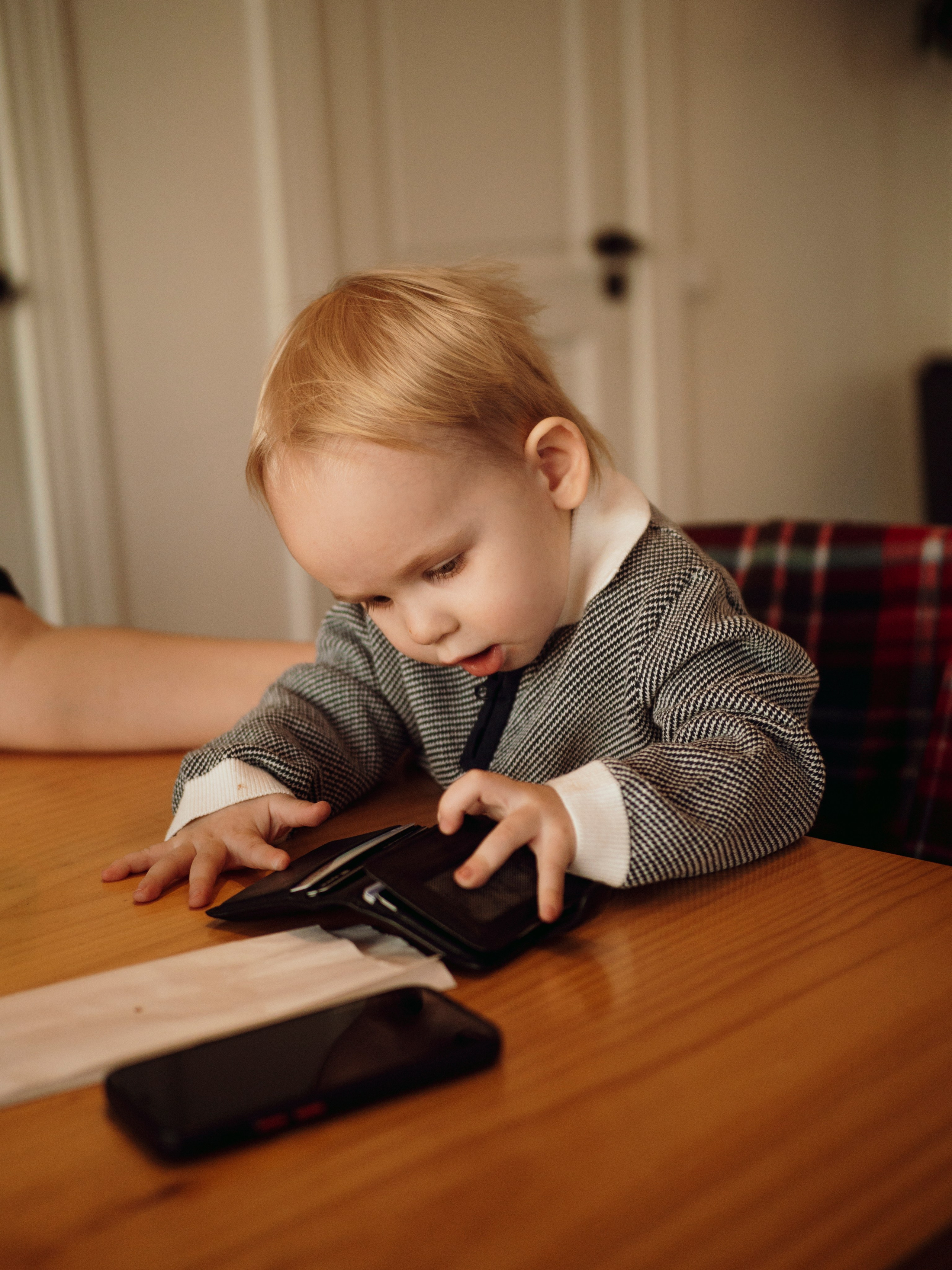 В студии. Фотограф и видеограф в Благовещенске и Санкт-Петербурге Мурыгина Мария