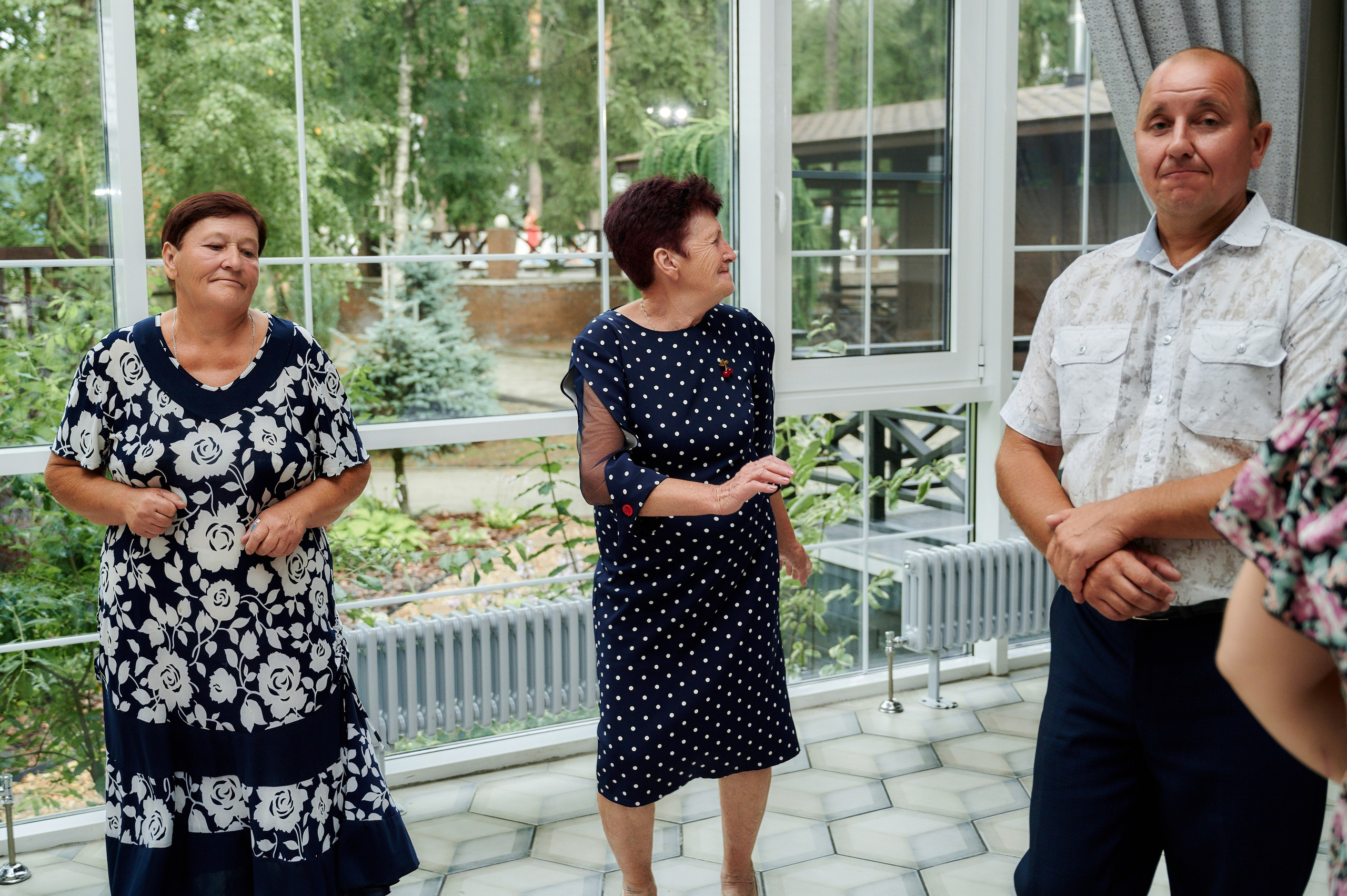 Аня и Андрей. Фото-видеосъемка свадеб Venson Films