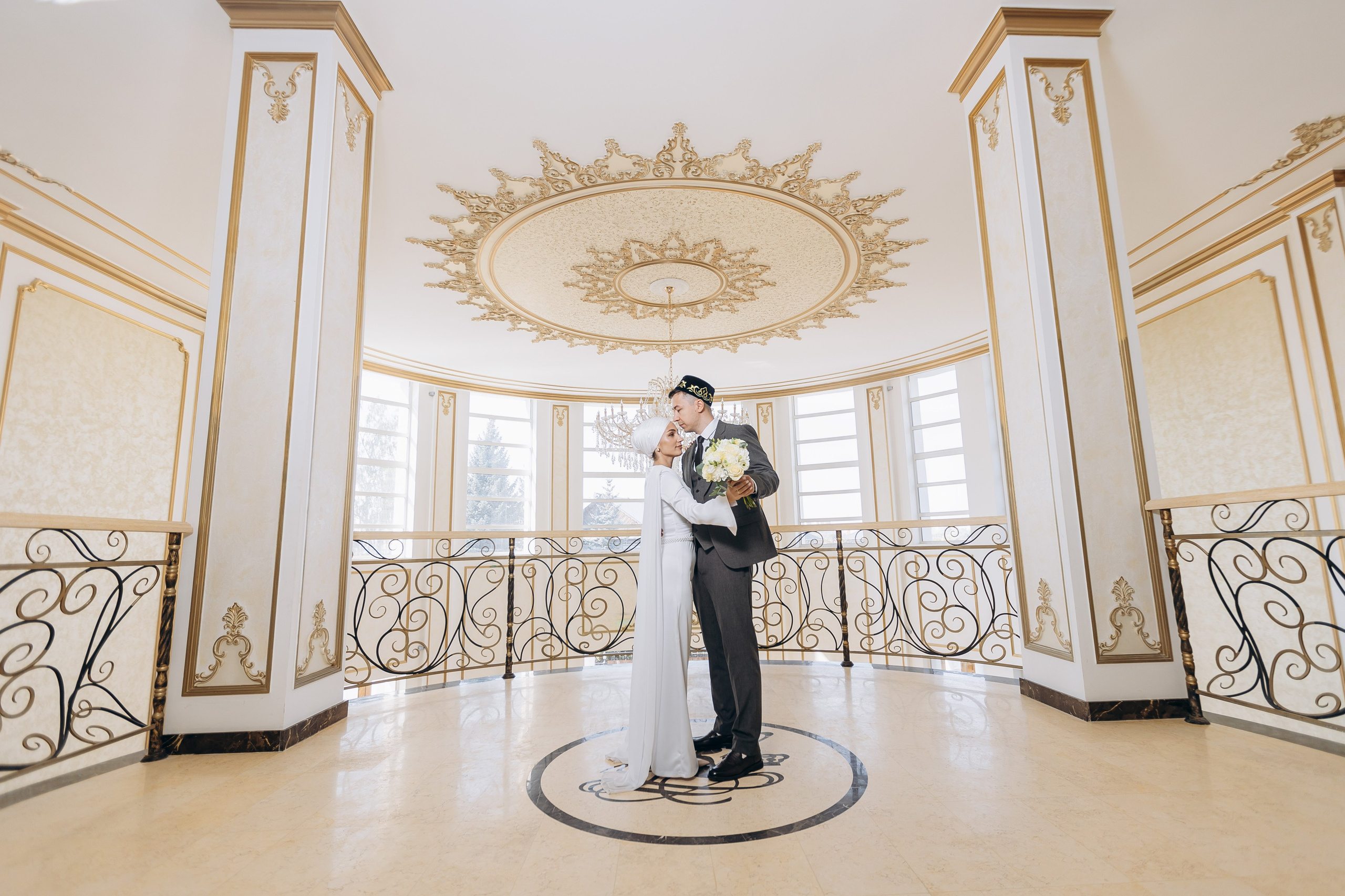 фотосессия в Михайловской усадьбе, свадебный фотограф в Казань