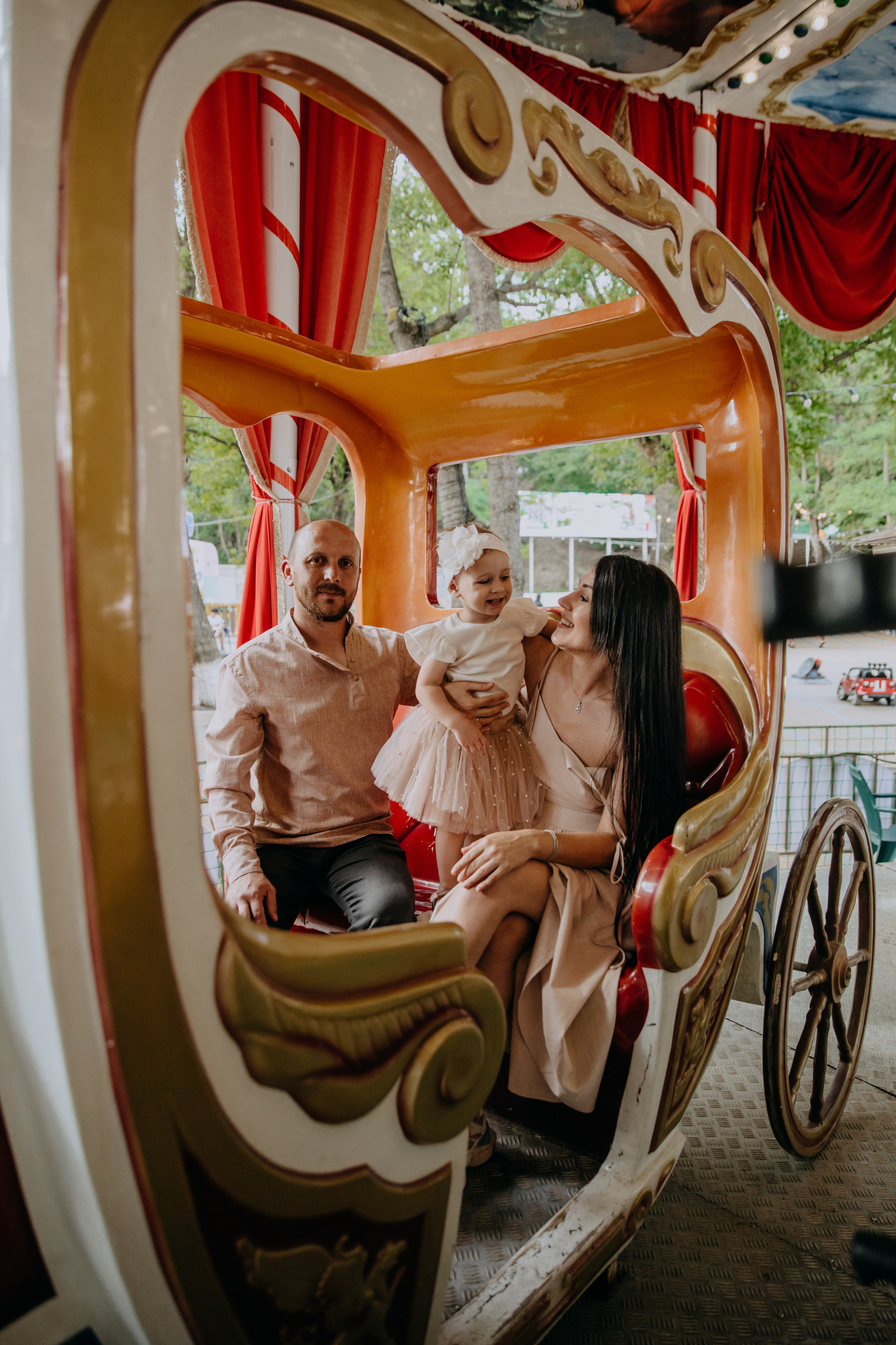 Вика, Егор, Василиса. Портфолио