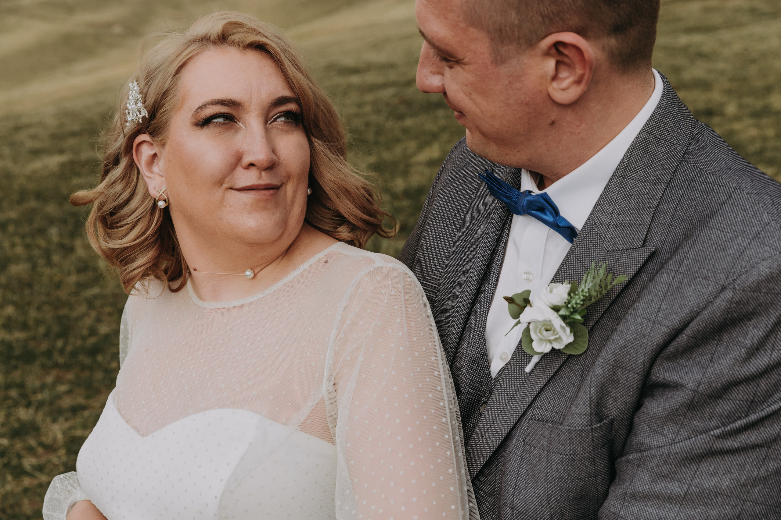 Ольга ღ Валентин. Портфолио