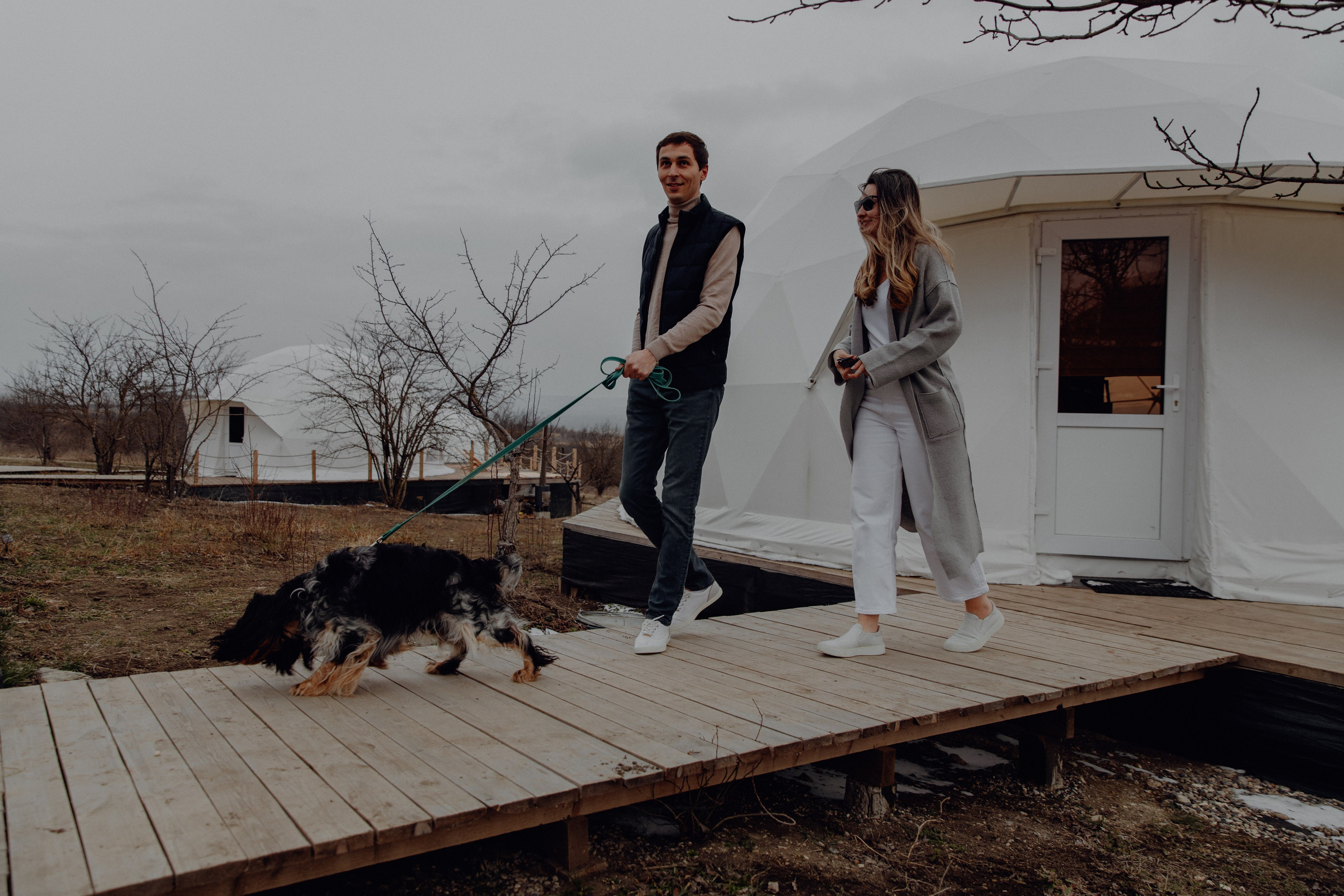 Ася ღ Заур. Портфолио