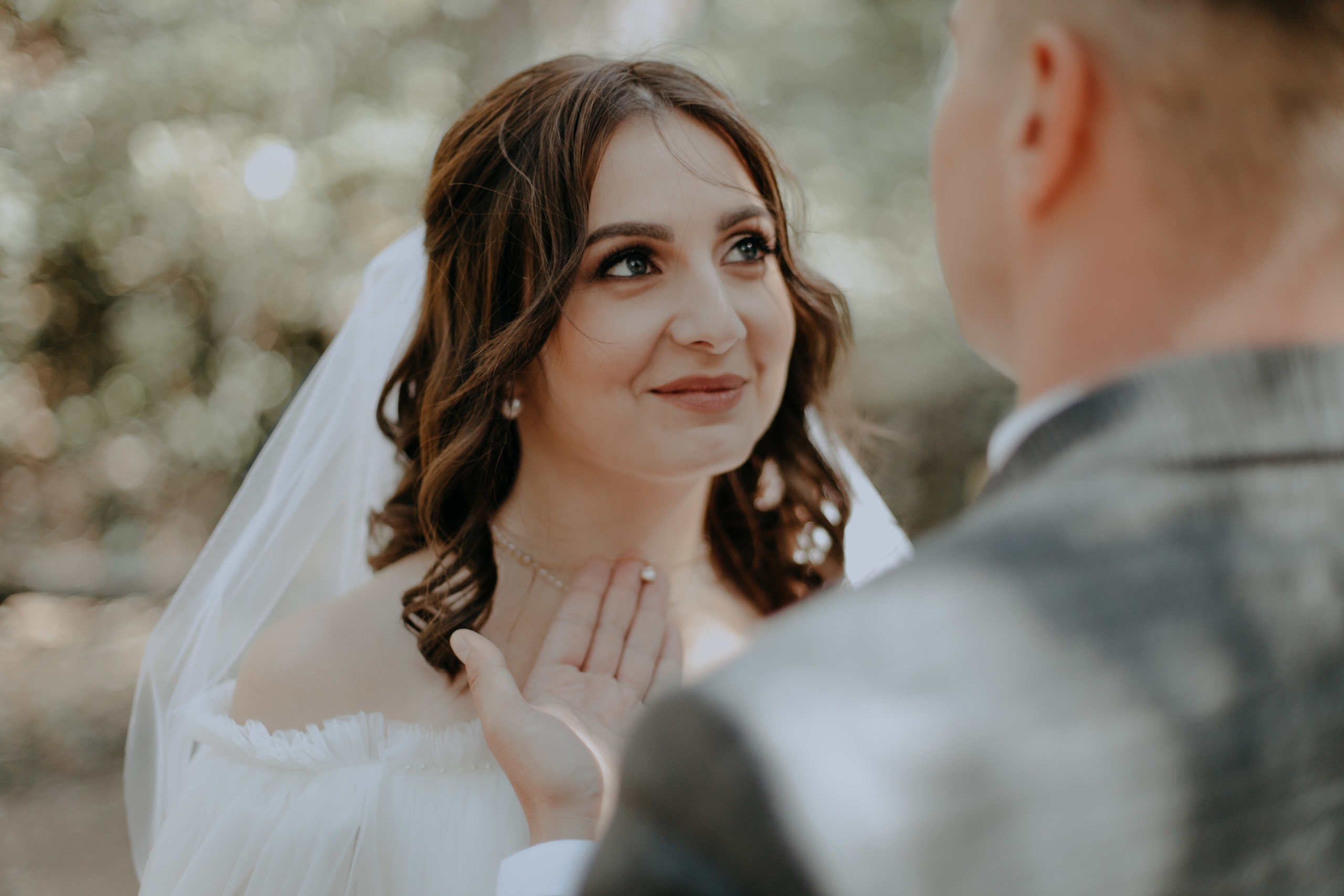 Валерия ღ Александр. Портфолио