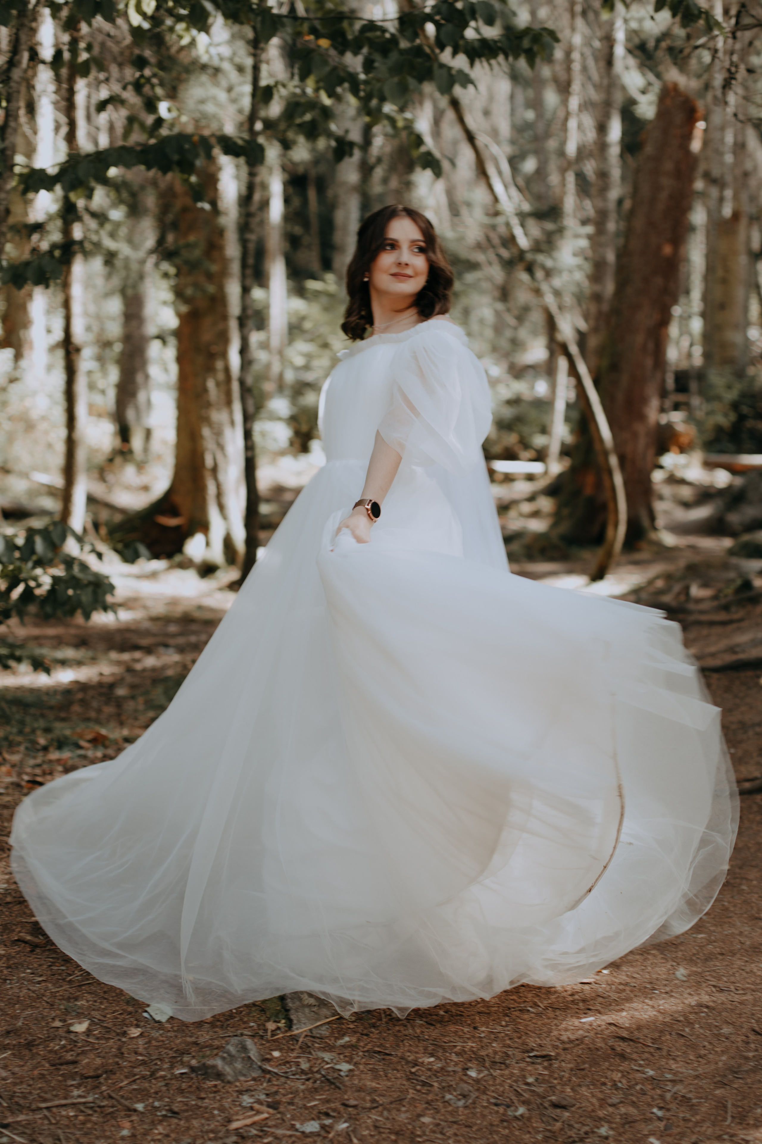 Валерия ღ Александр. Портфолио