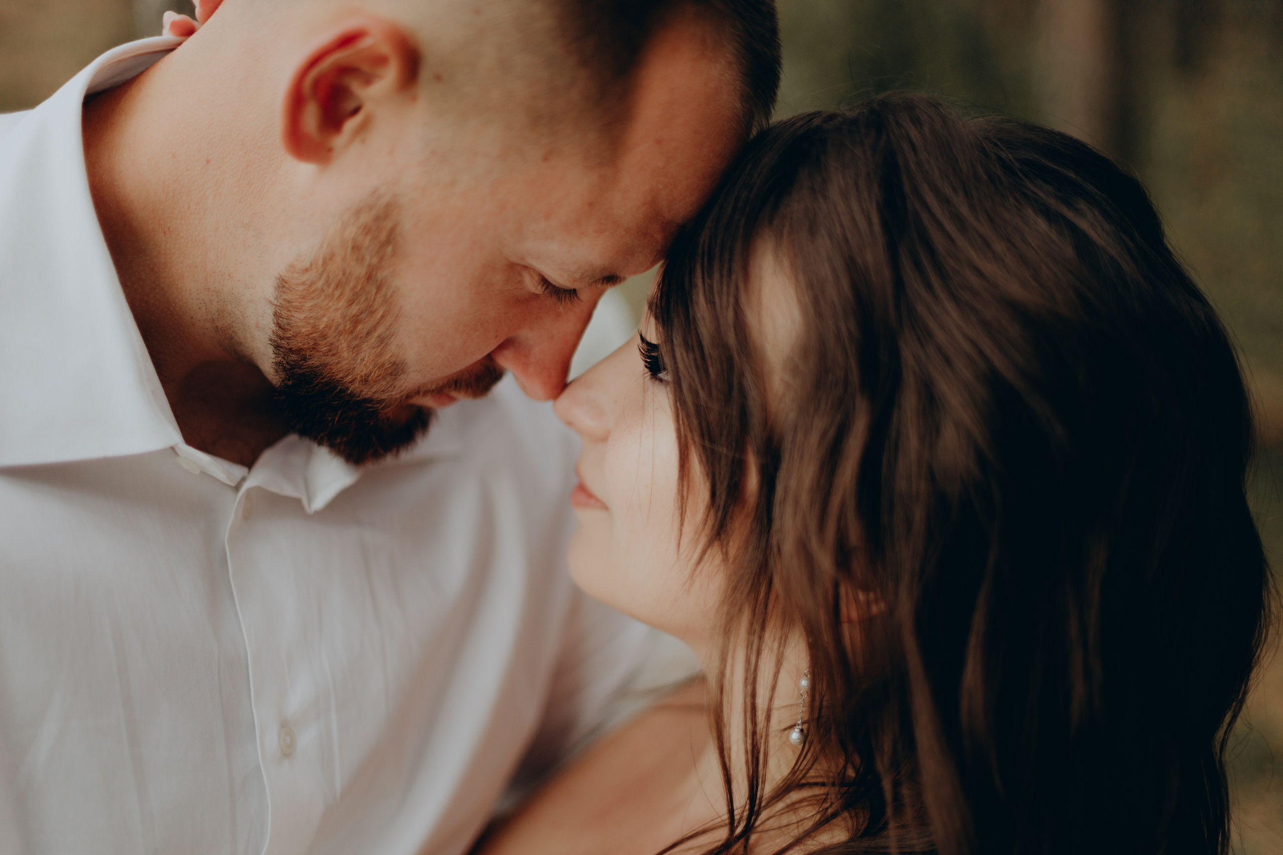 Анастасия ღ Виктор. Портфолио