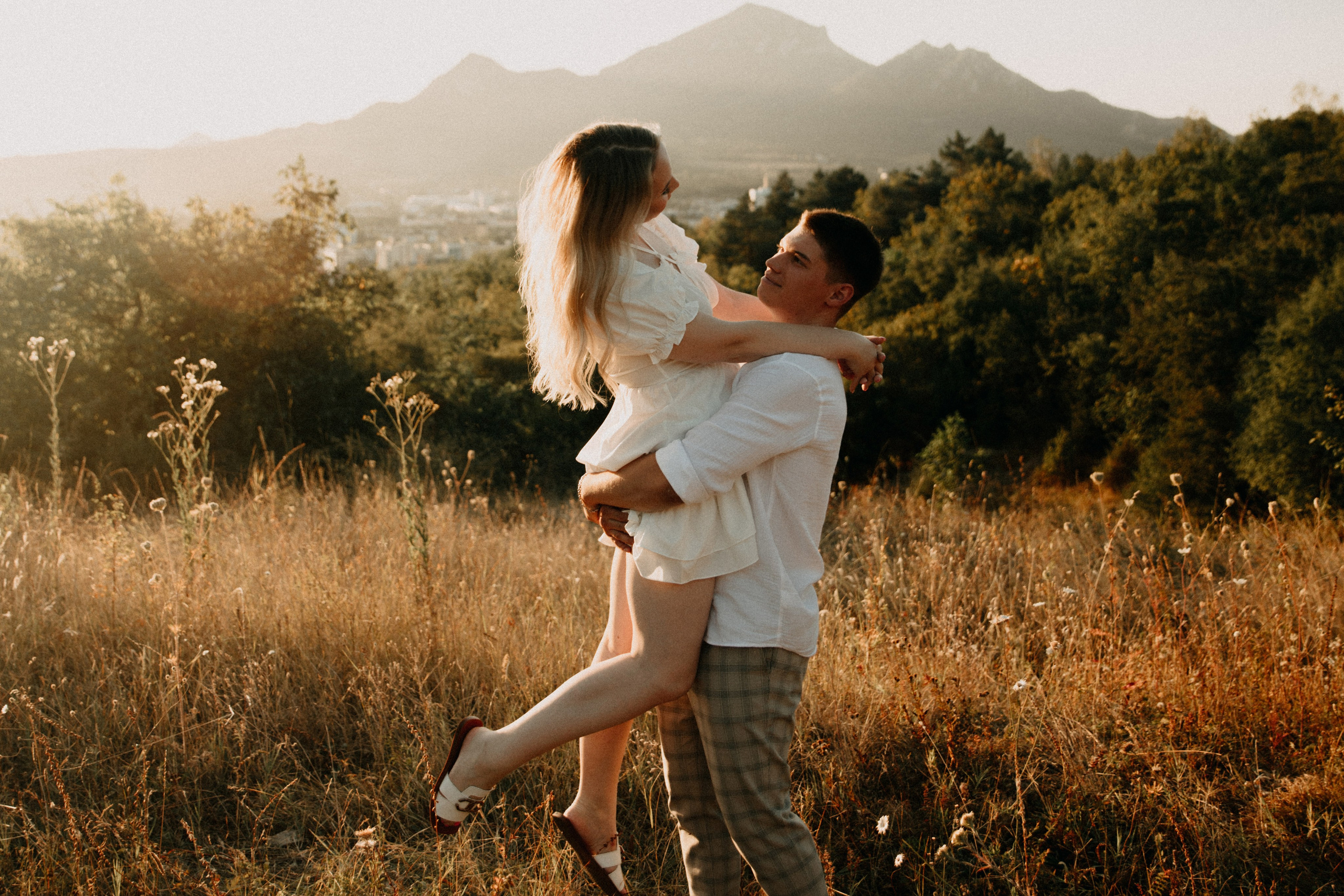 Ирина ღ Алексей. Портфолио