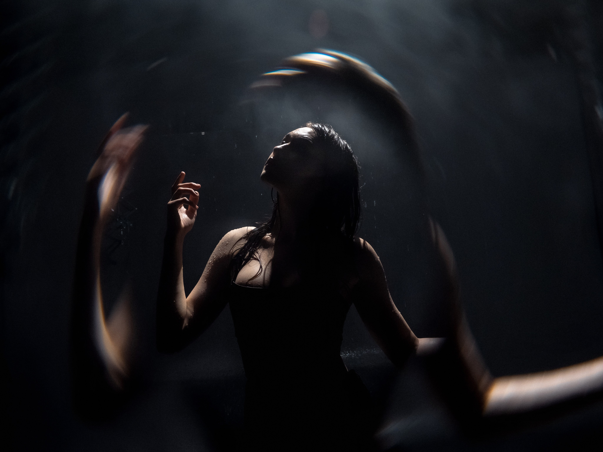 Аня. Кулишова Катерина — твой фотограф