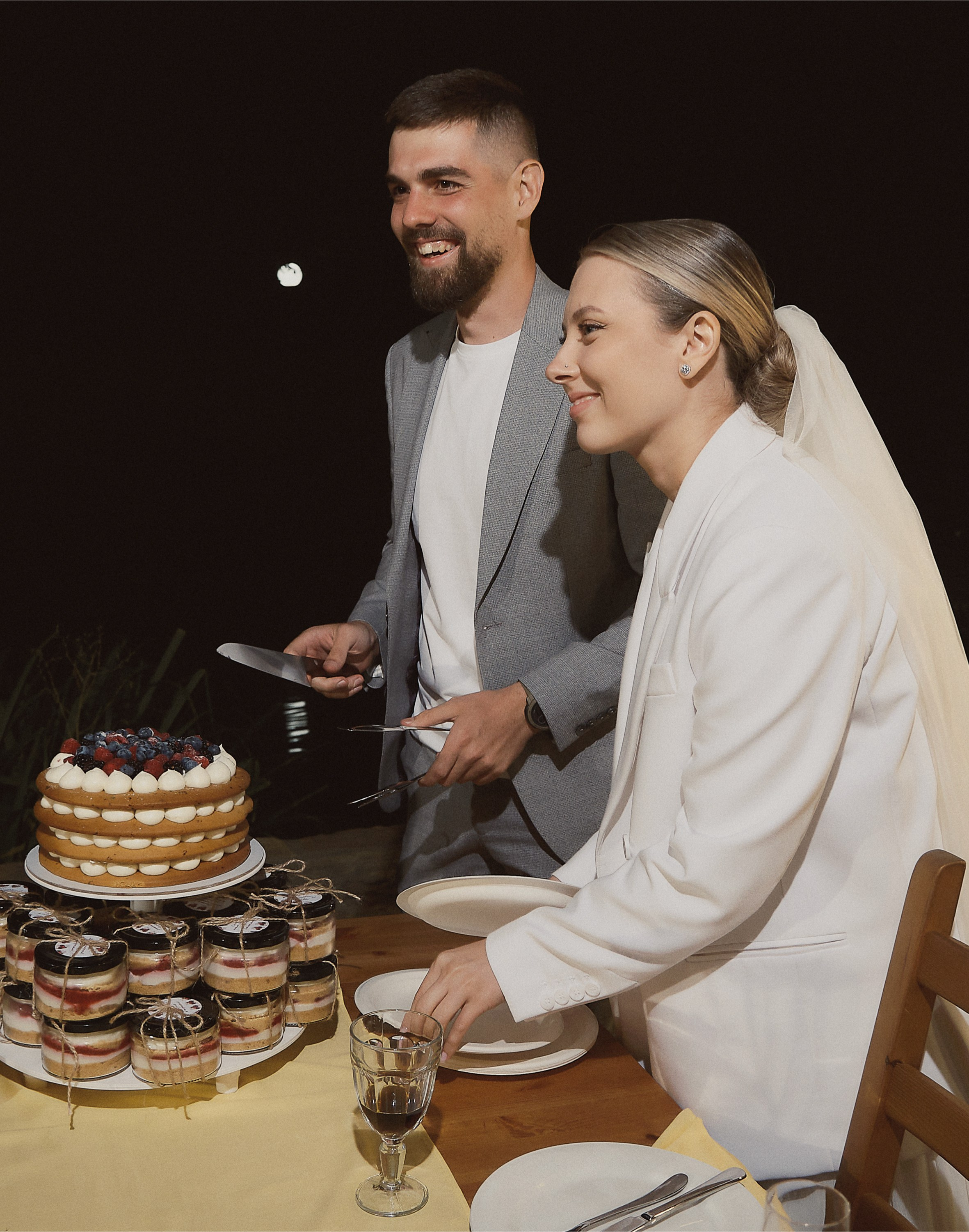 Даша и Игорь. Семейный и свадебный фотограф в Краснодаре