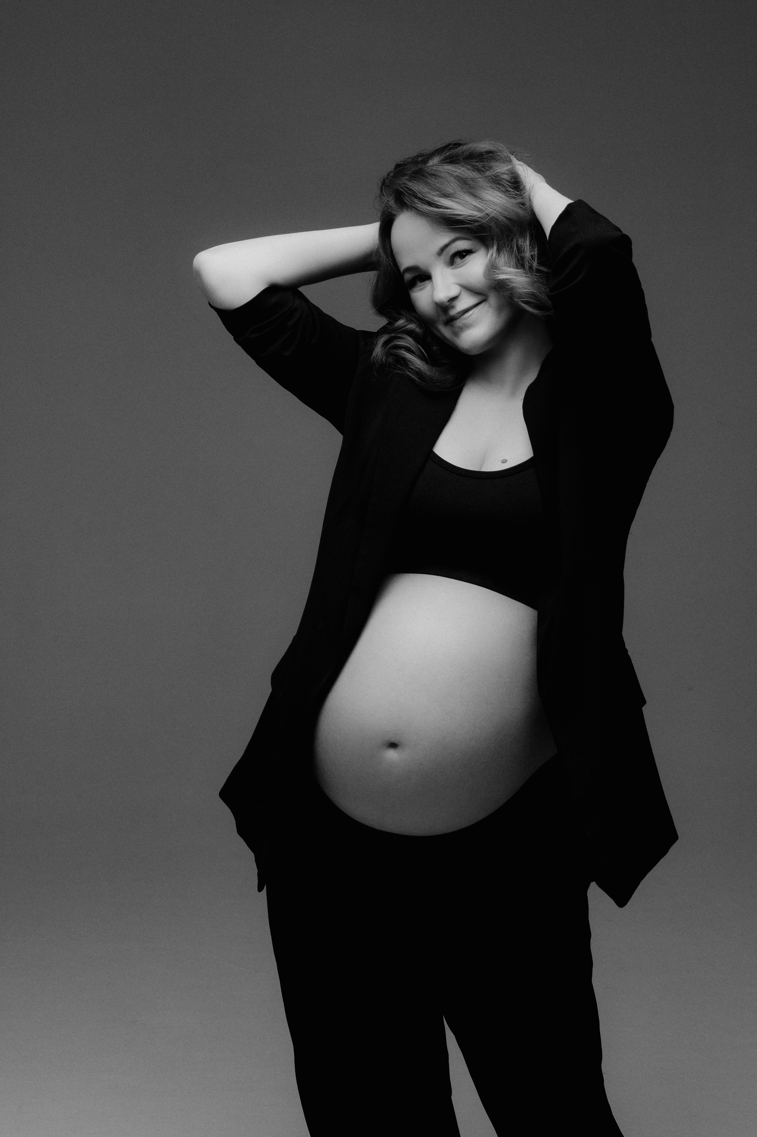 Екатерина и Семья. Фотограф в Москве Ольга Сатони