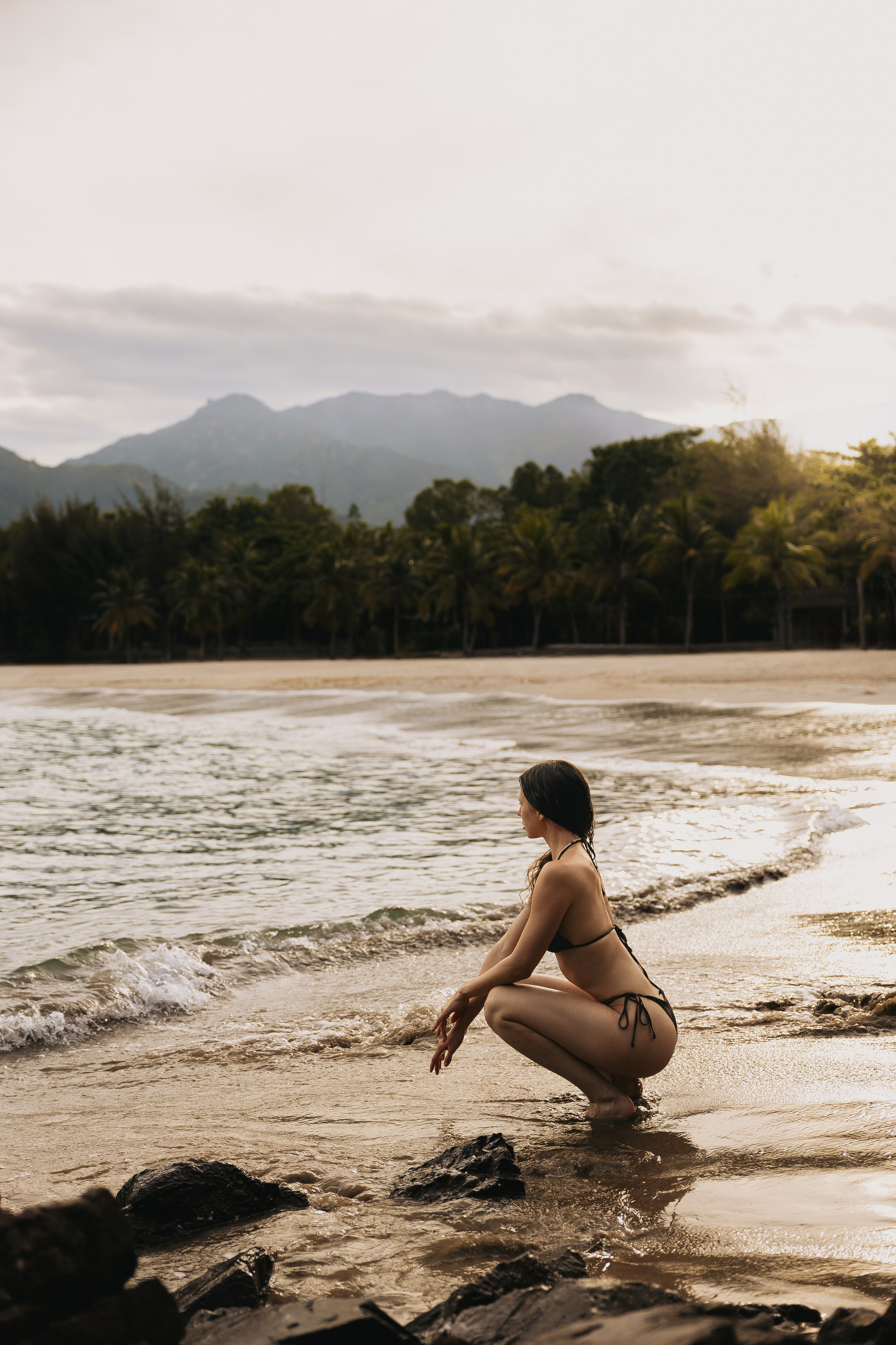 Фотосессии на море. Фотограф Нячанг Копылова Мария