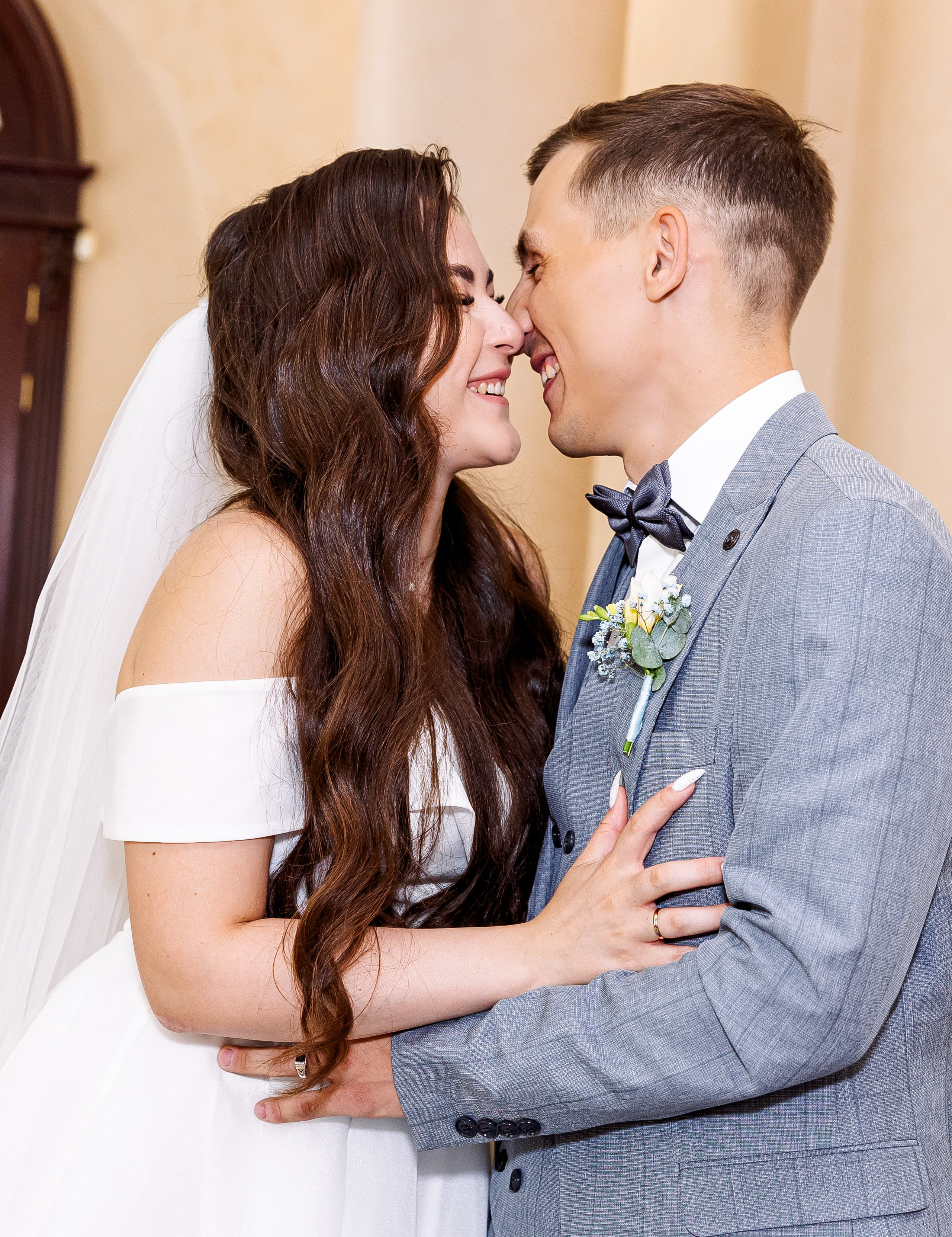 Сергей и Валерия. Свадебный и семейный фотограф в Челябинске Юлия Ишимова