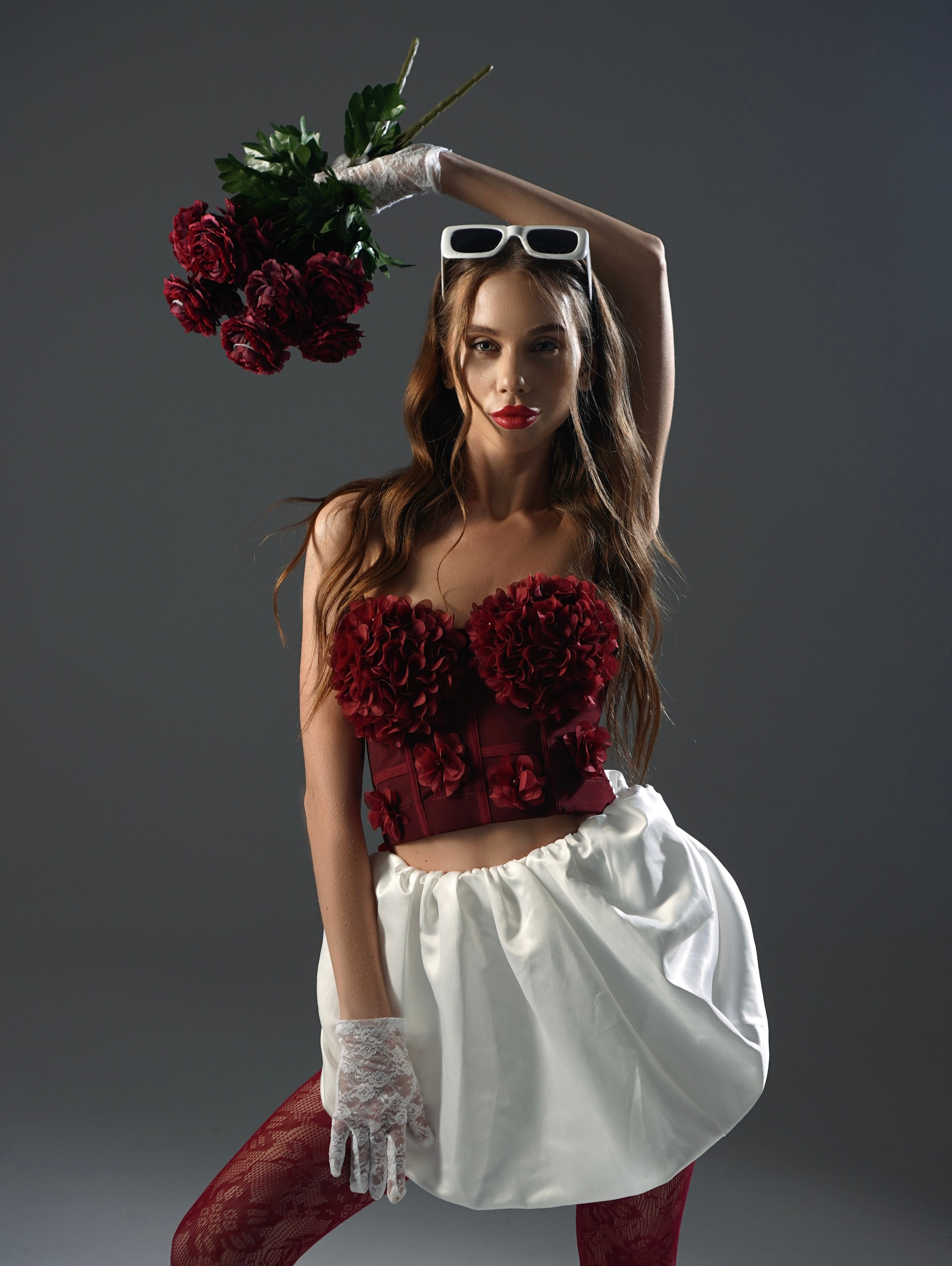 Юля. Персональный / коммерческий фотограф в Нижнем Новгороде Любивая Анастасия