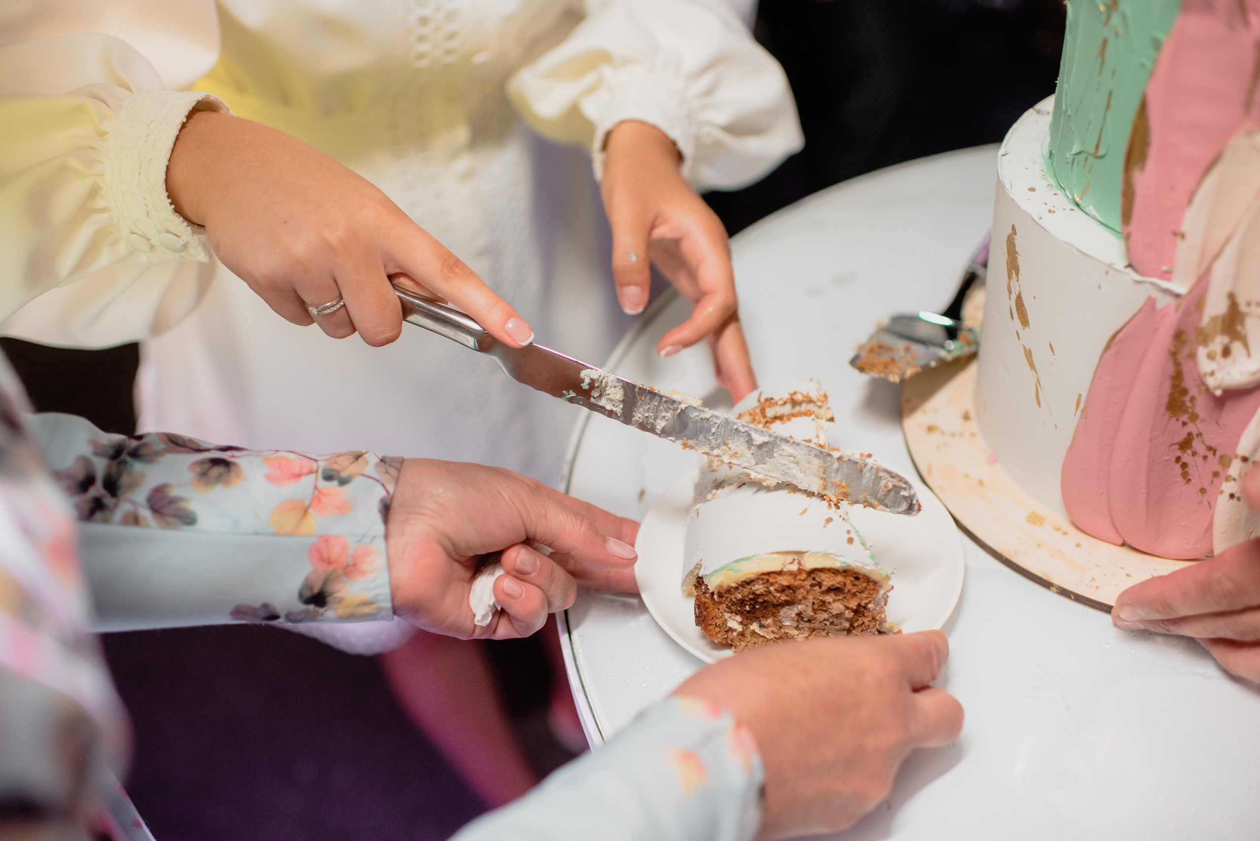 DITI Wedding. Wedding and Destination photographer Rustam Kalimullin