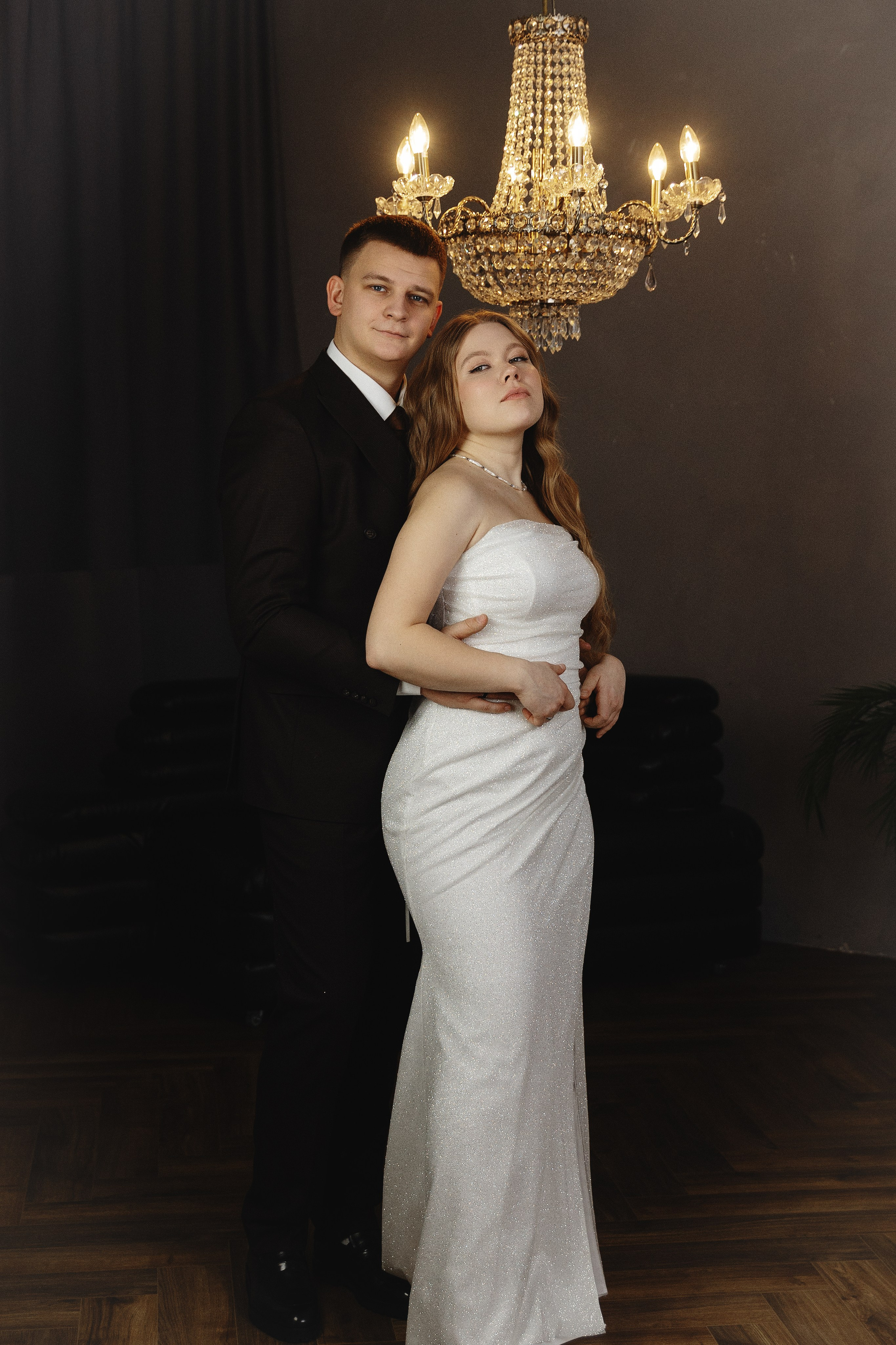 Александр & Ангелина