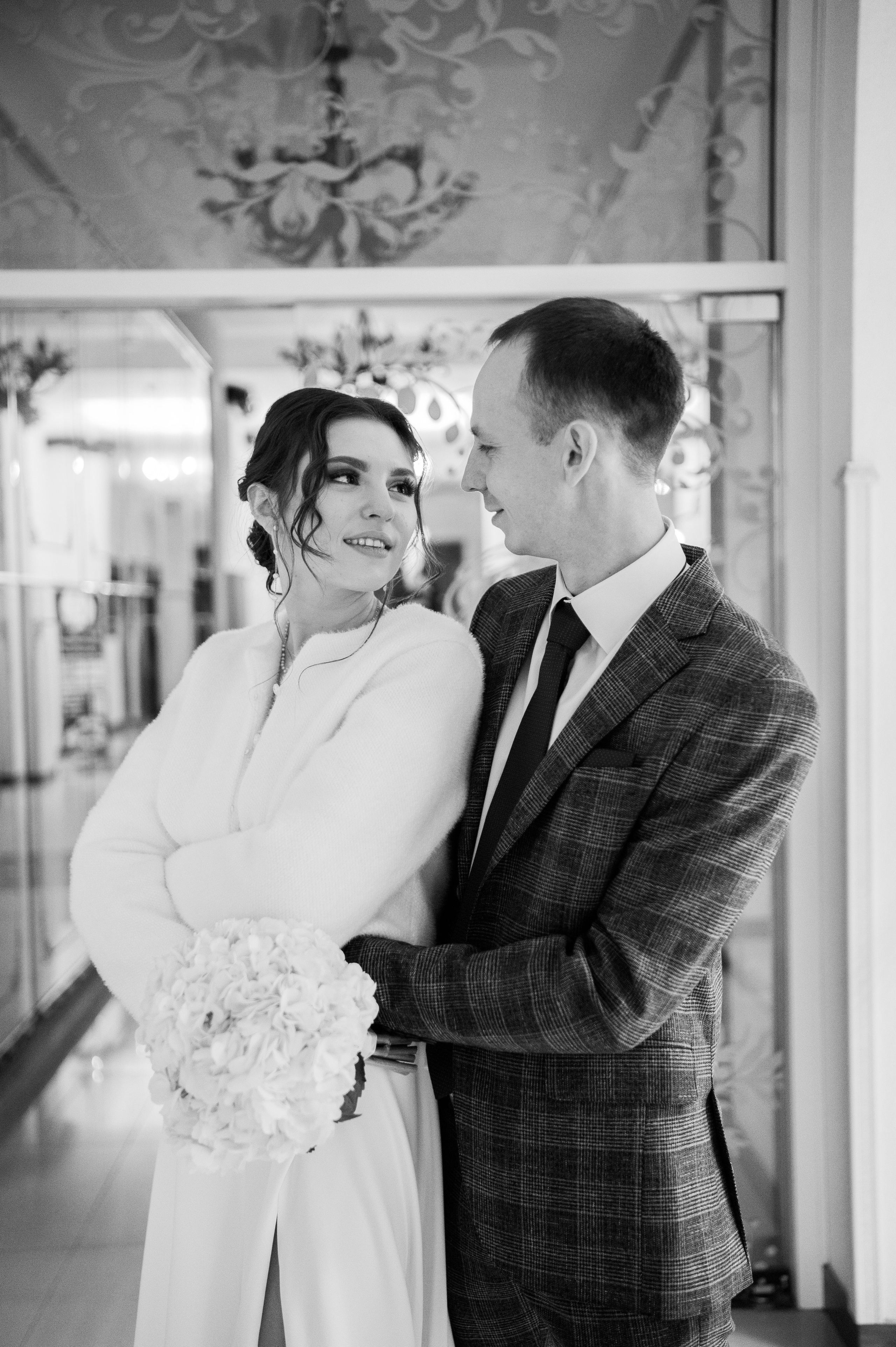 Свадьба Декабрь. Свадебный фотограф и видеограф в городе Армавир Katerina Arts