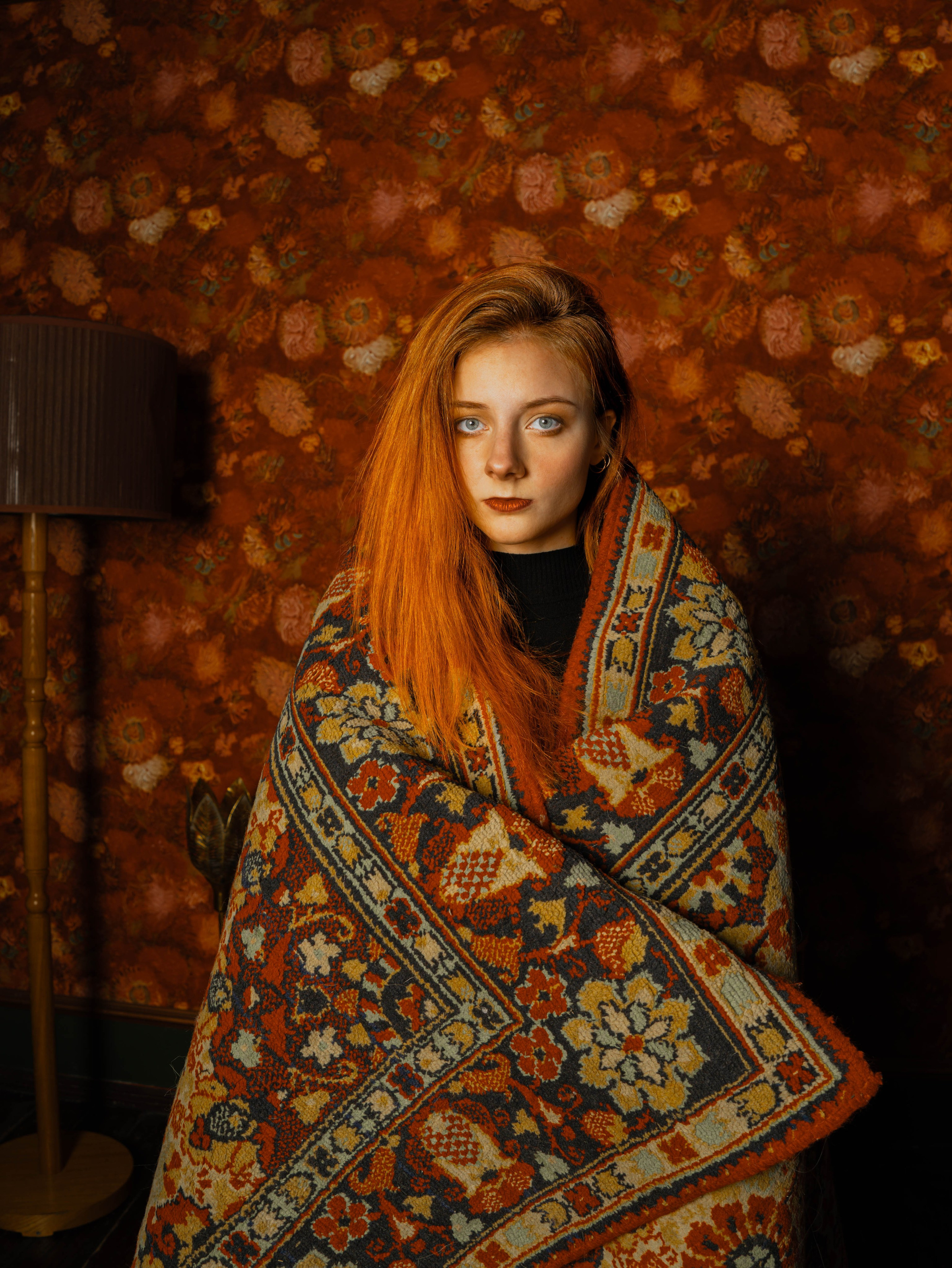 Портфолио. Фотограф в Москве