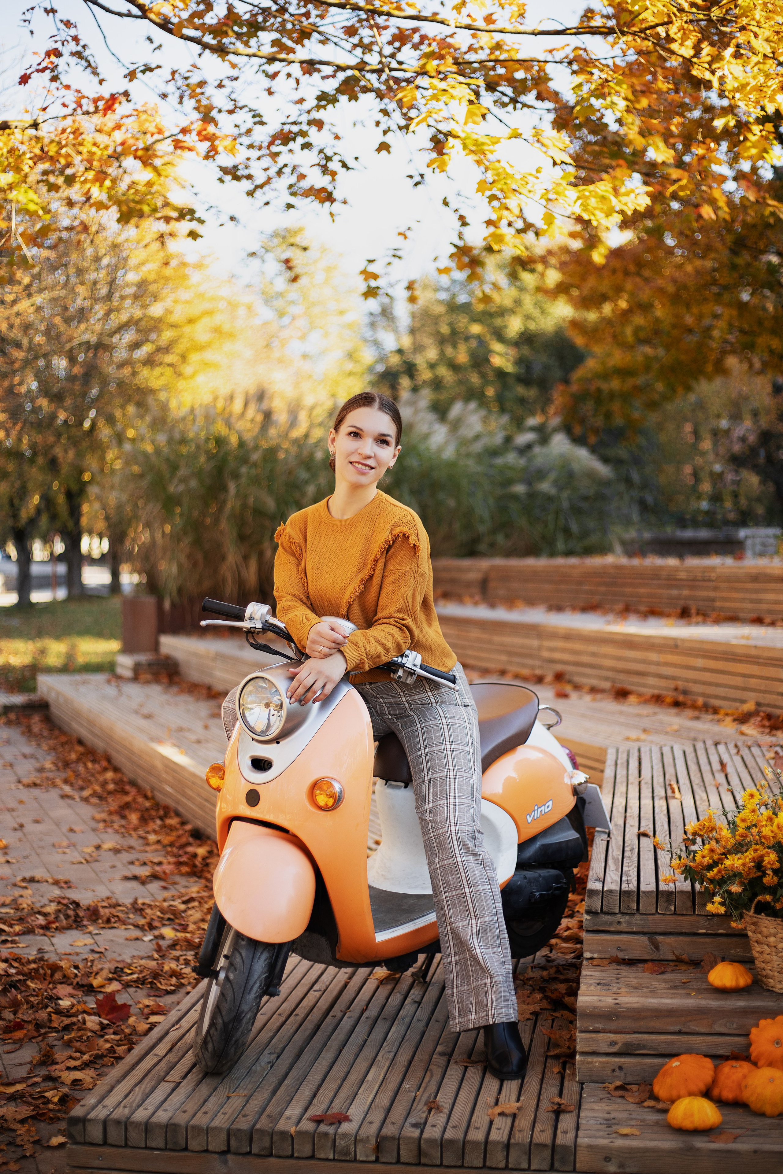 2024. Контент-фотограф в Калининграде (Москве) Наталья Кеворкова