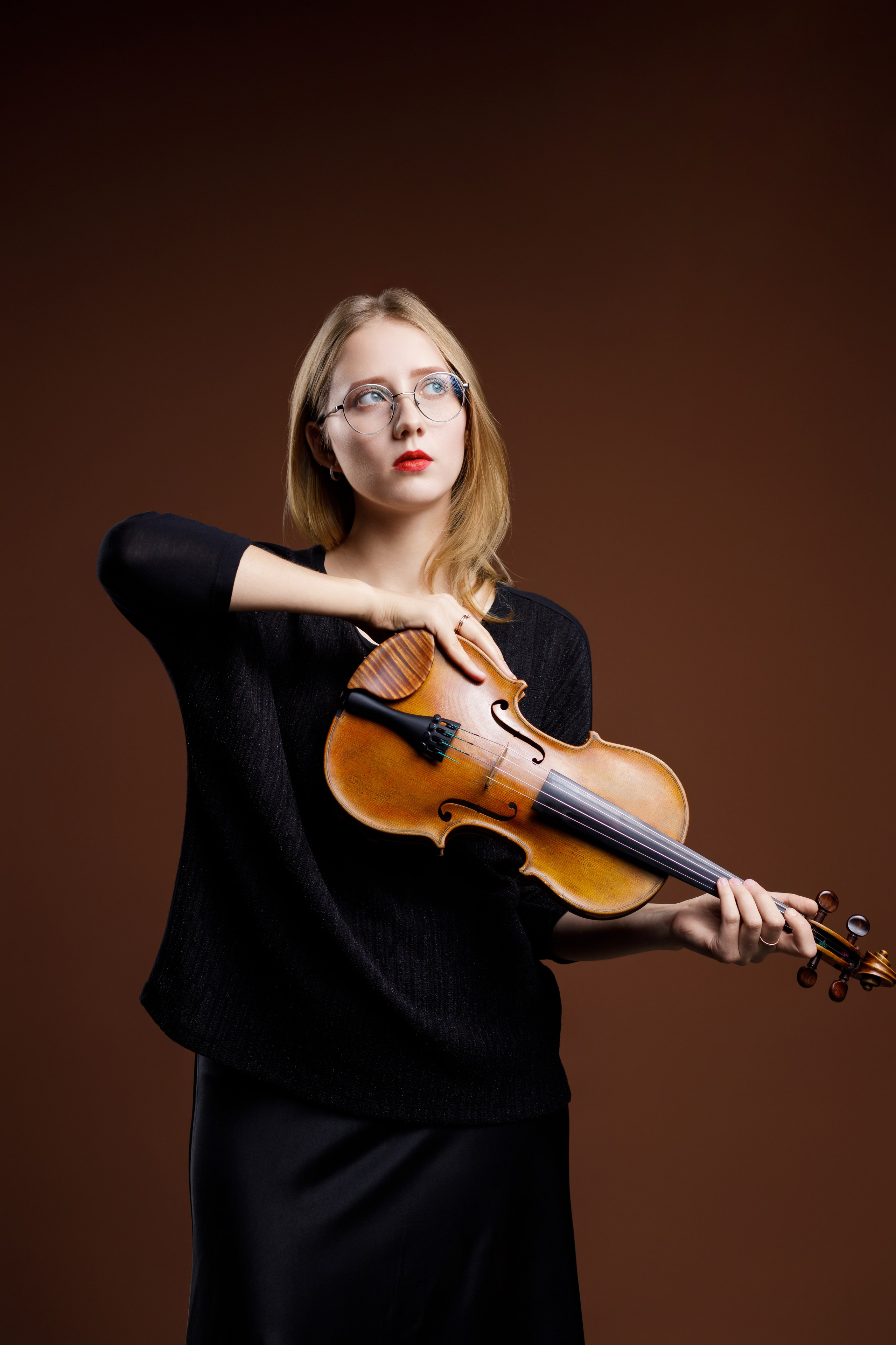 CHAMBER QUARTET. Фотограф Новосибирск Анна Полонова