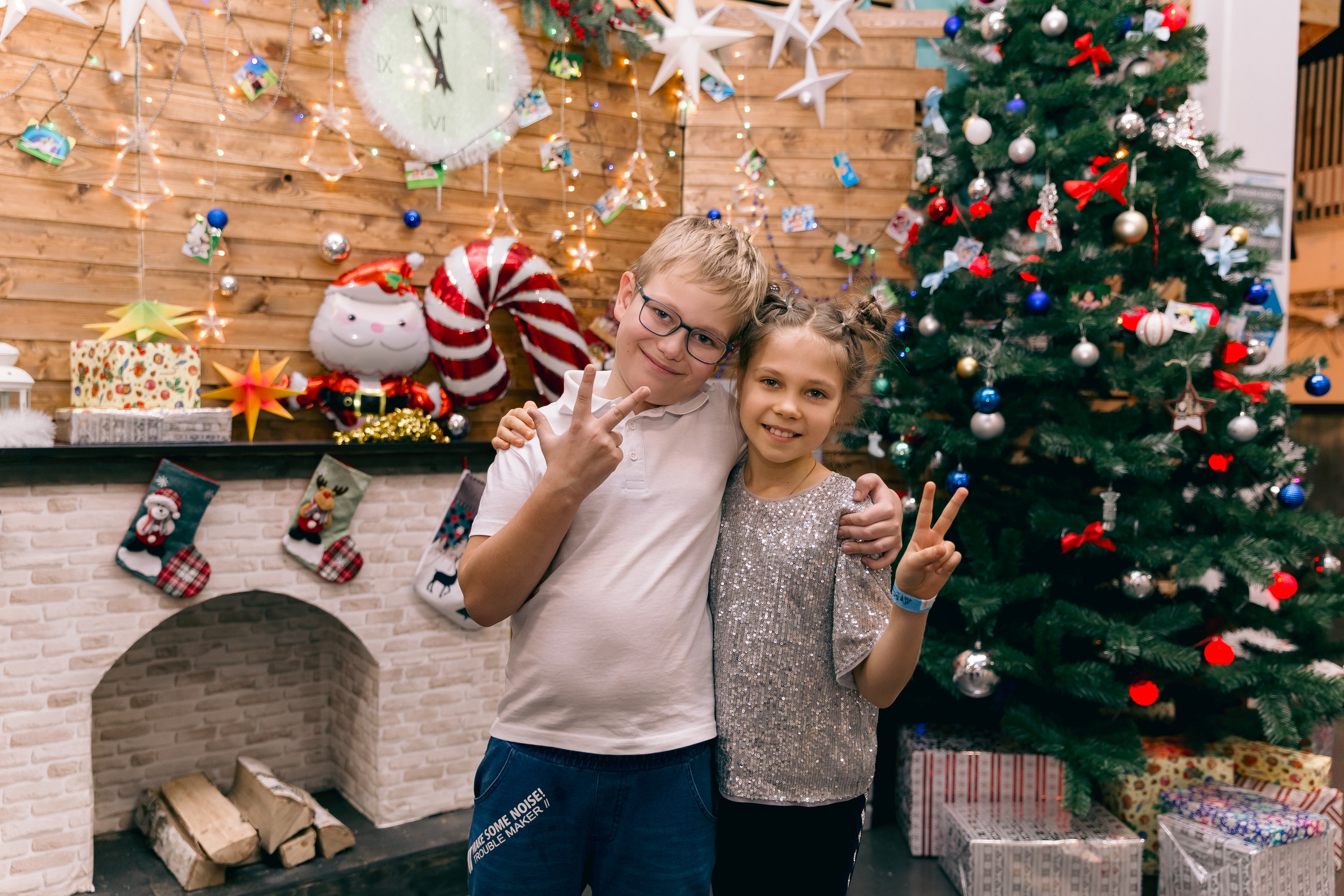 Детские дни рождения. Фотограф в Смоленске и Москве Ирина Макарова