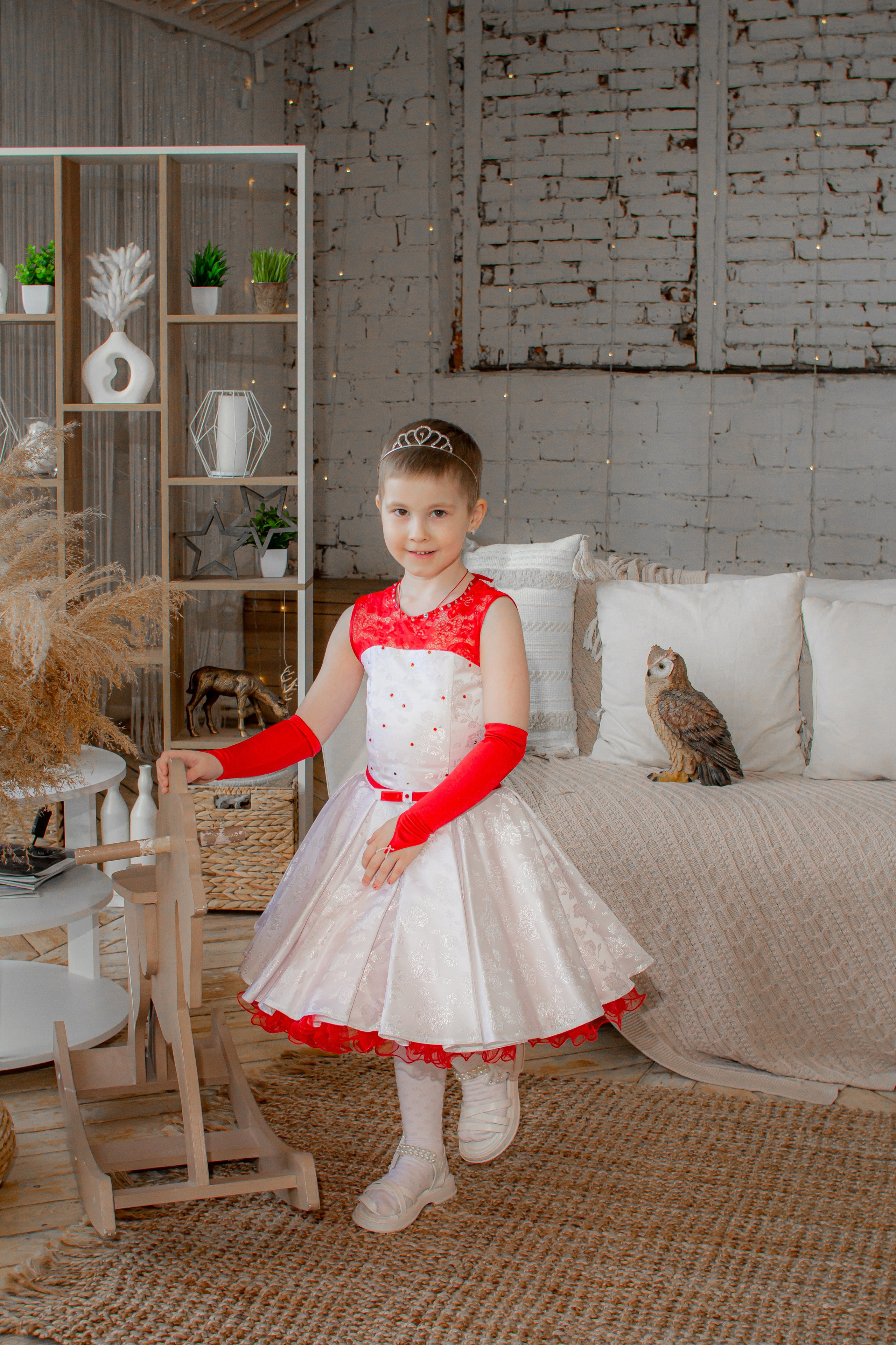 Мама и дочь. Фотограф в Хабаровске Юлия Чванова