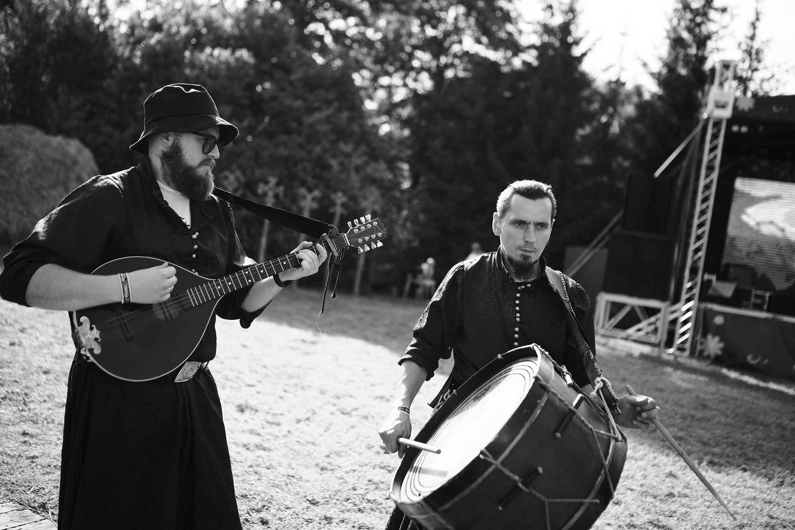Lesta. Репортажной фотограф Ариан