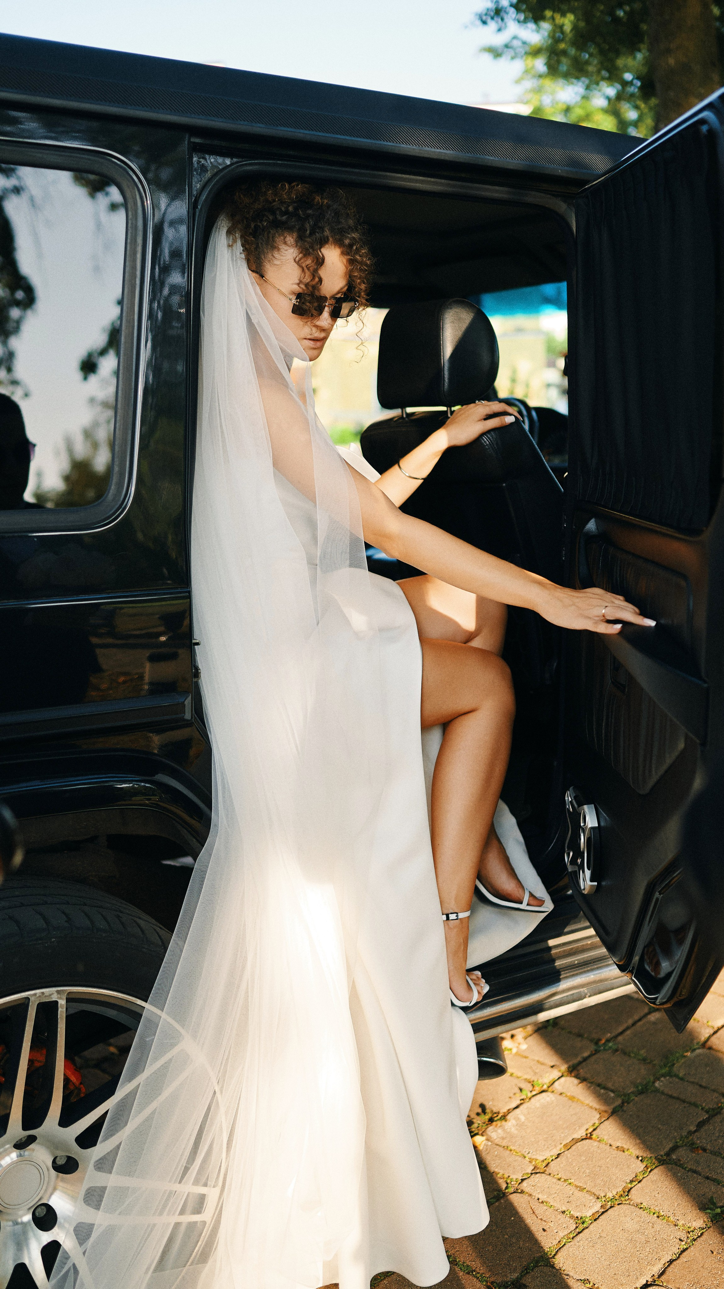 Настя и Антон. Репортажной фотограф Ариан