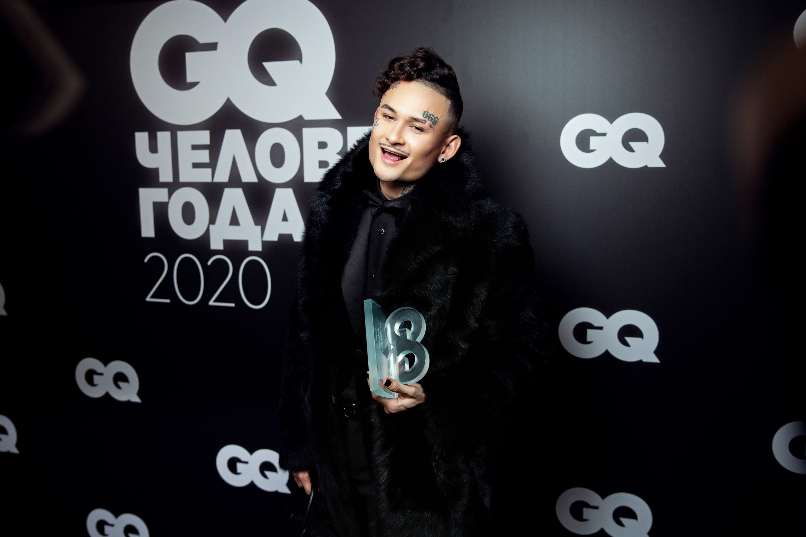 Hronika. Photographer Sasha Orlov