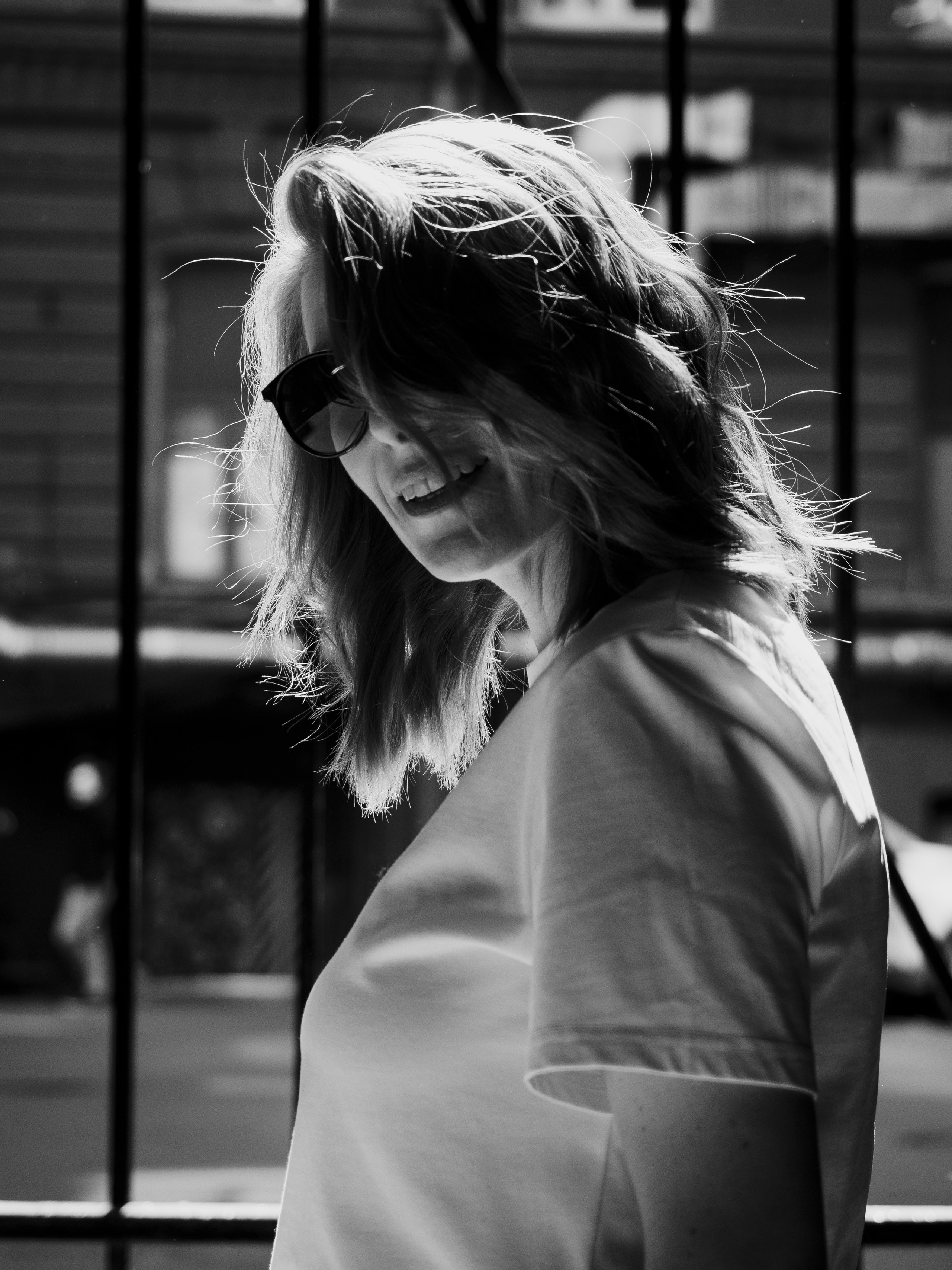 Фотопрогулка по Москве. Маруся Машкова • Фотограф в Москве