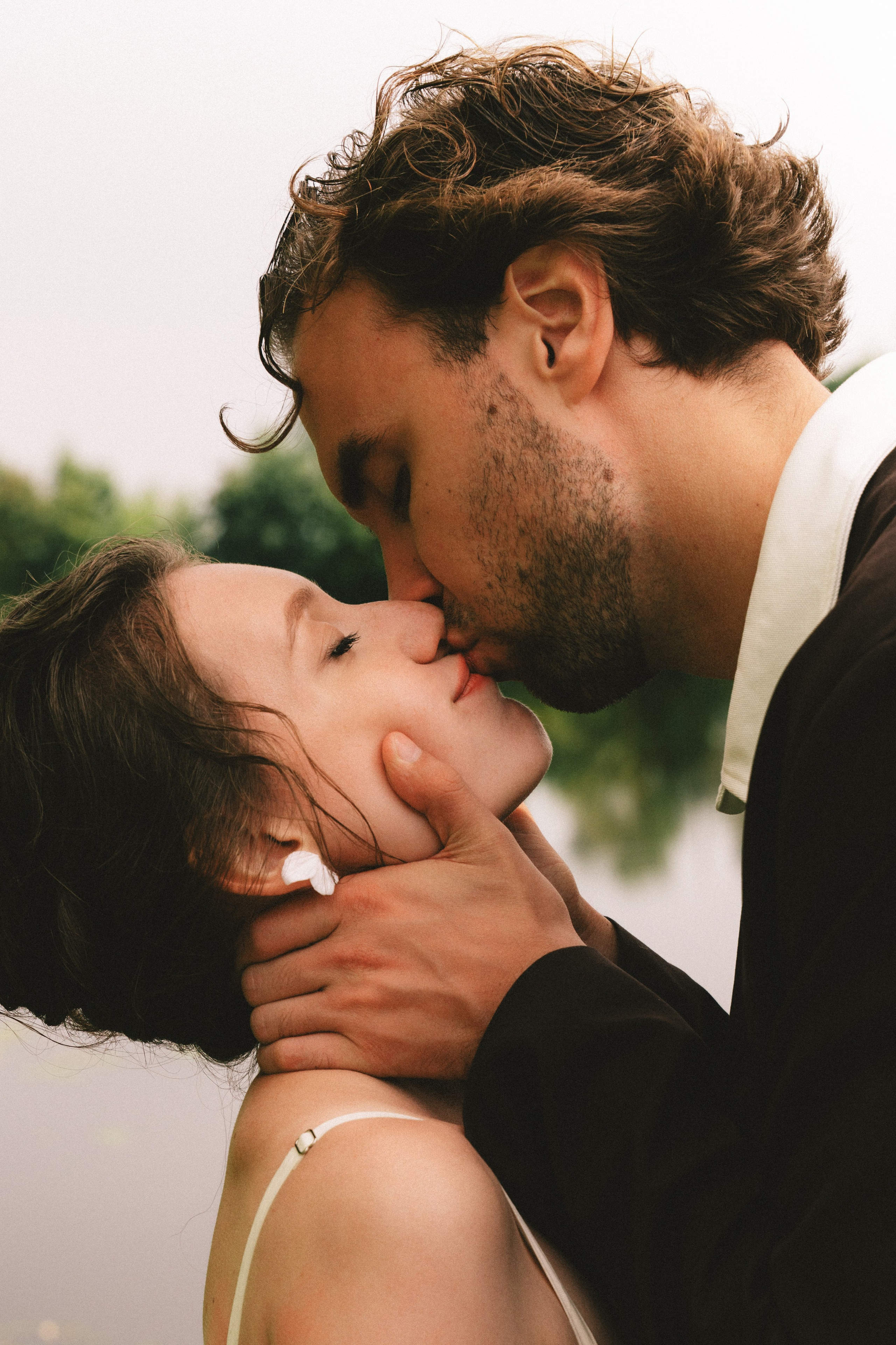 Юлия & Александр. Фотограф Эмилия Рахматуллина