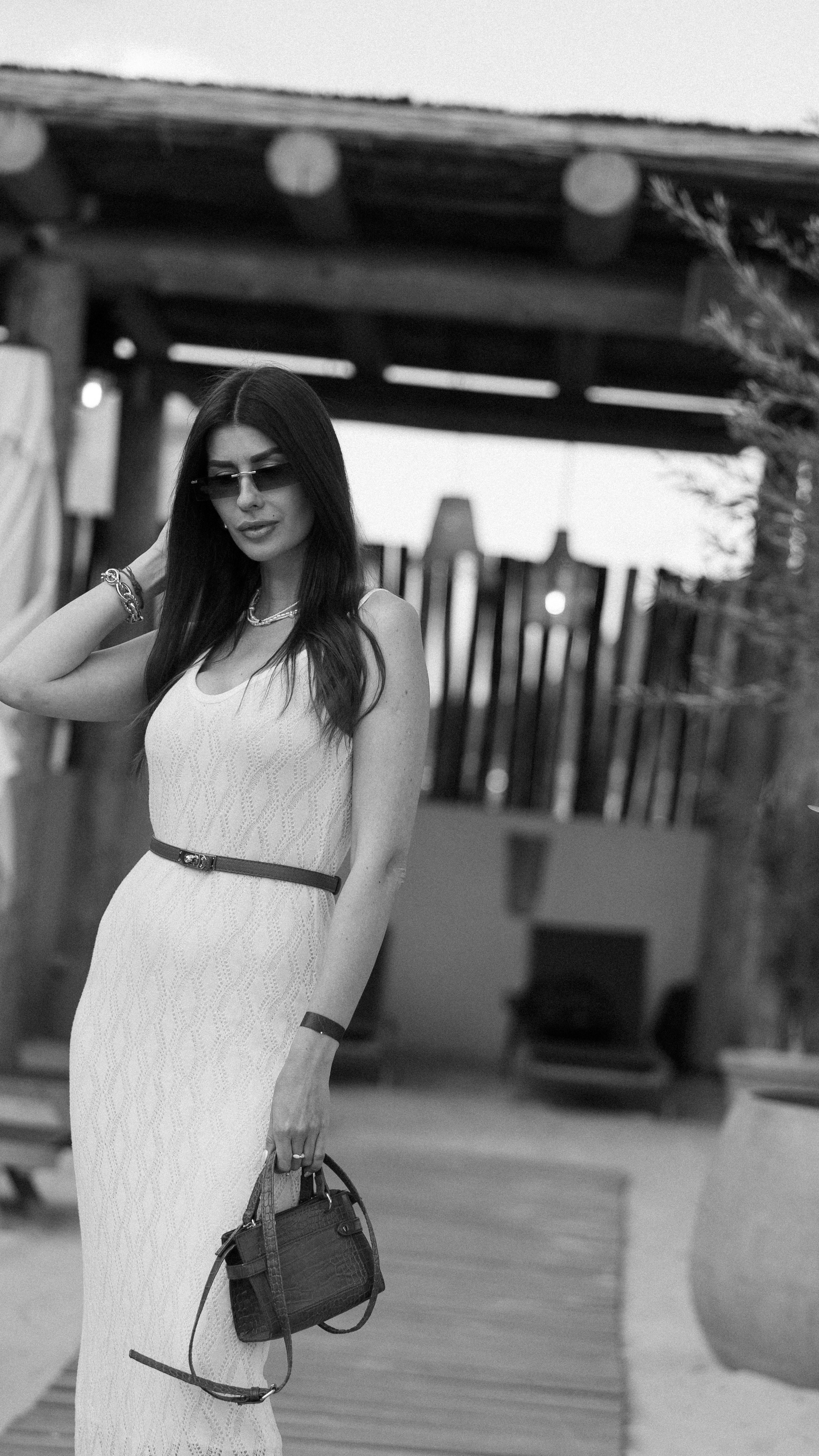 Modus Beach Club. Свадебный фотограф в Крыму