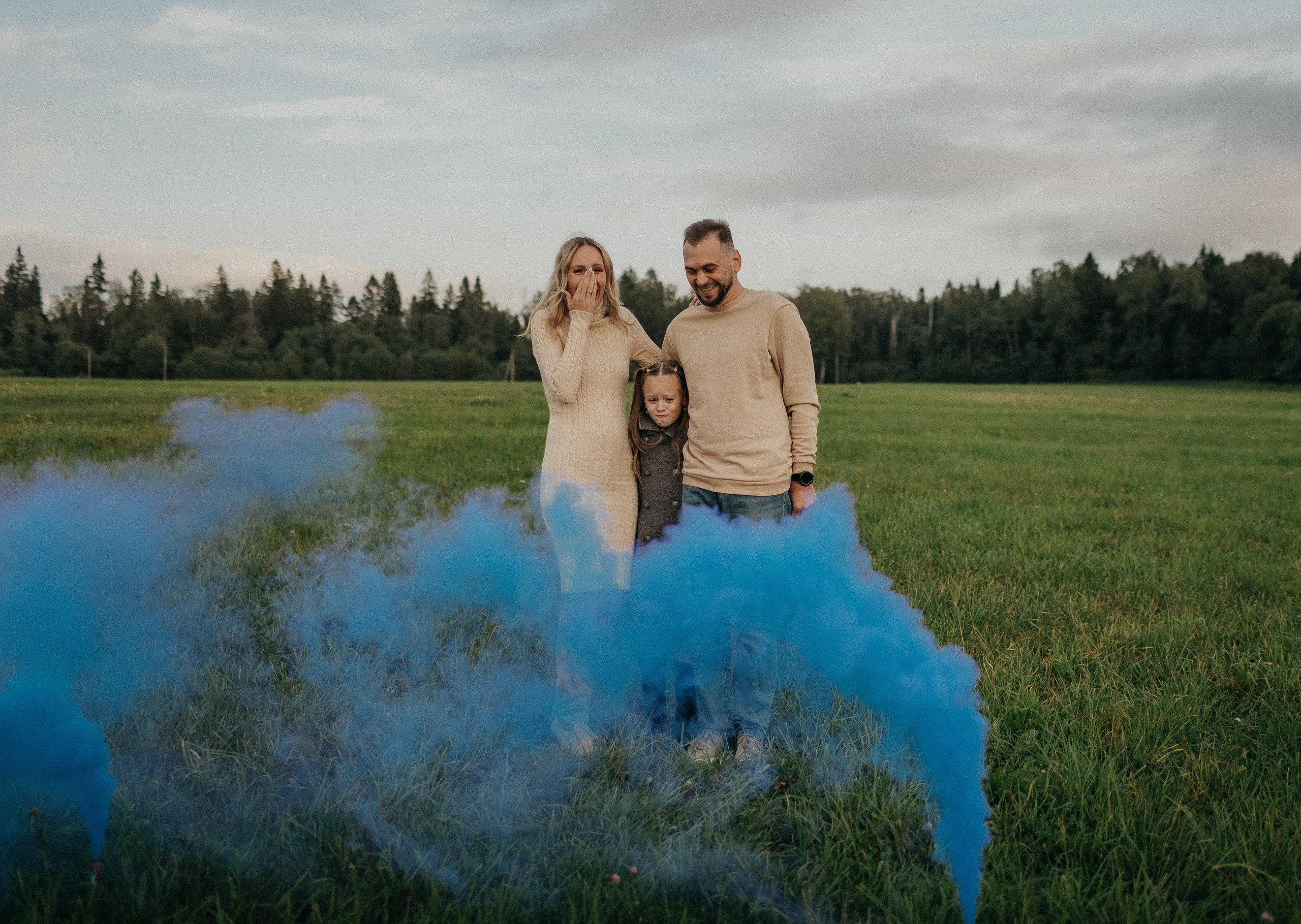 Паша, Наташа и Алиса. Семейный домашний фотограф Москва Зеленоград Настя Маркова