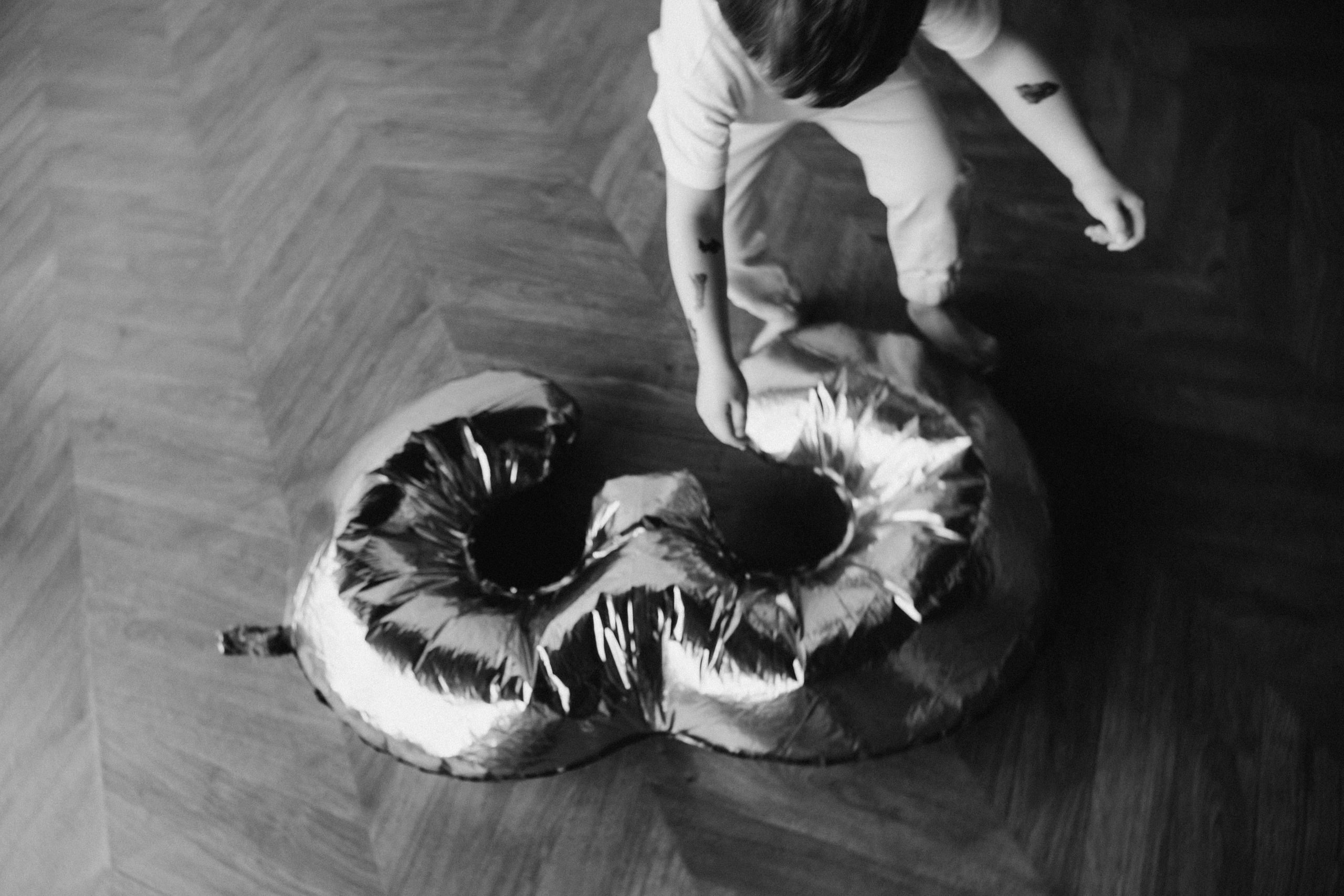 Макс Саша и Ярослав. Фотограф Астафьева Мария