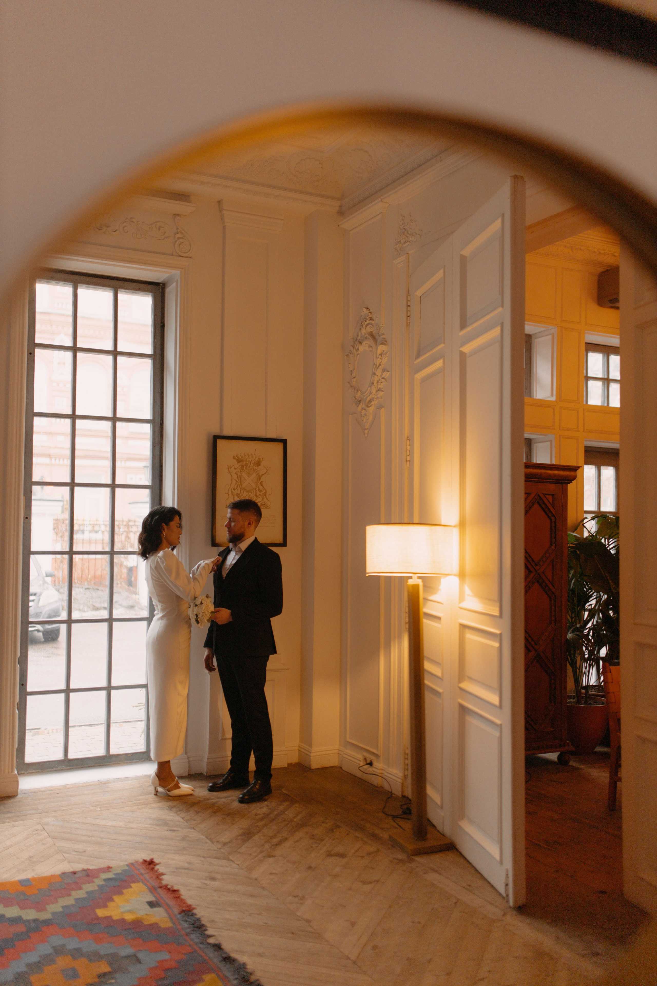 А & Т Royal. Женский и свадебный фотограф Москва Елизавета Перова