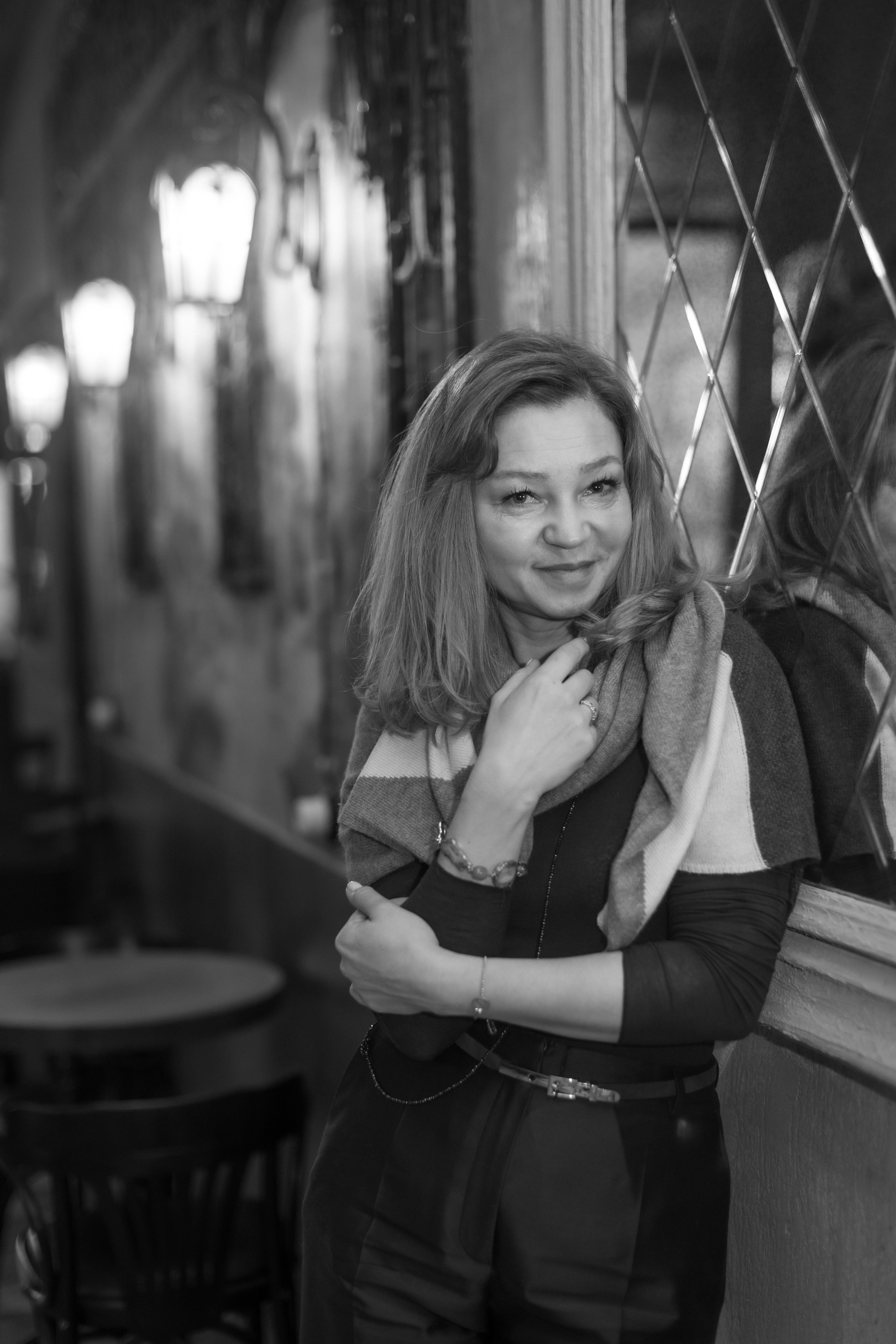 Наш фоторелакс. Детский и семейный фотограф Мария Киселёва. Москва