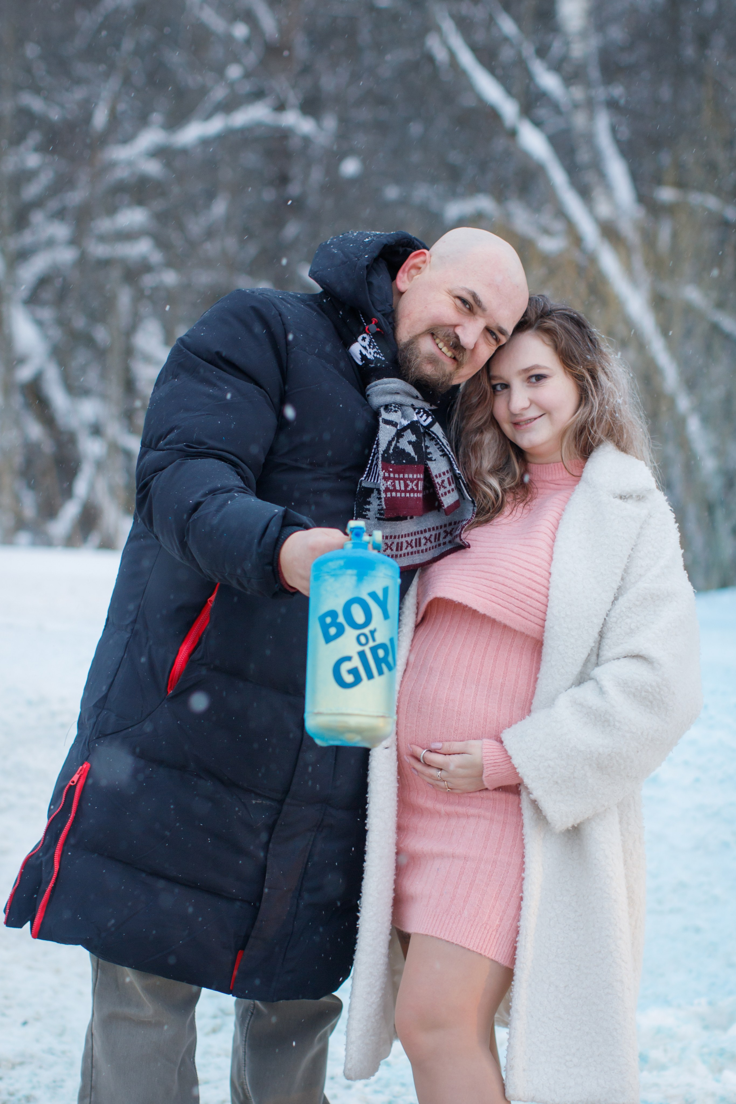 Ваня и Лена. Детский и семейный фотограф Мария Киселёва. Москва