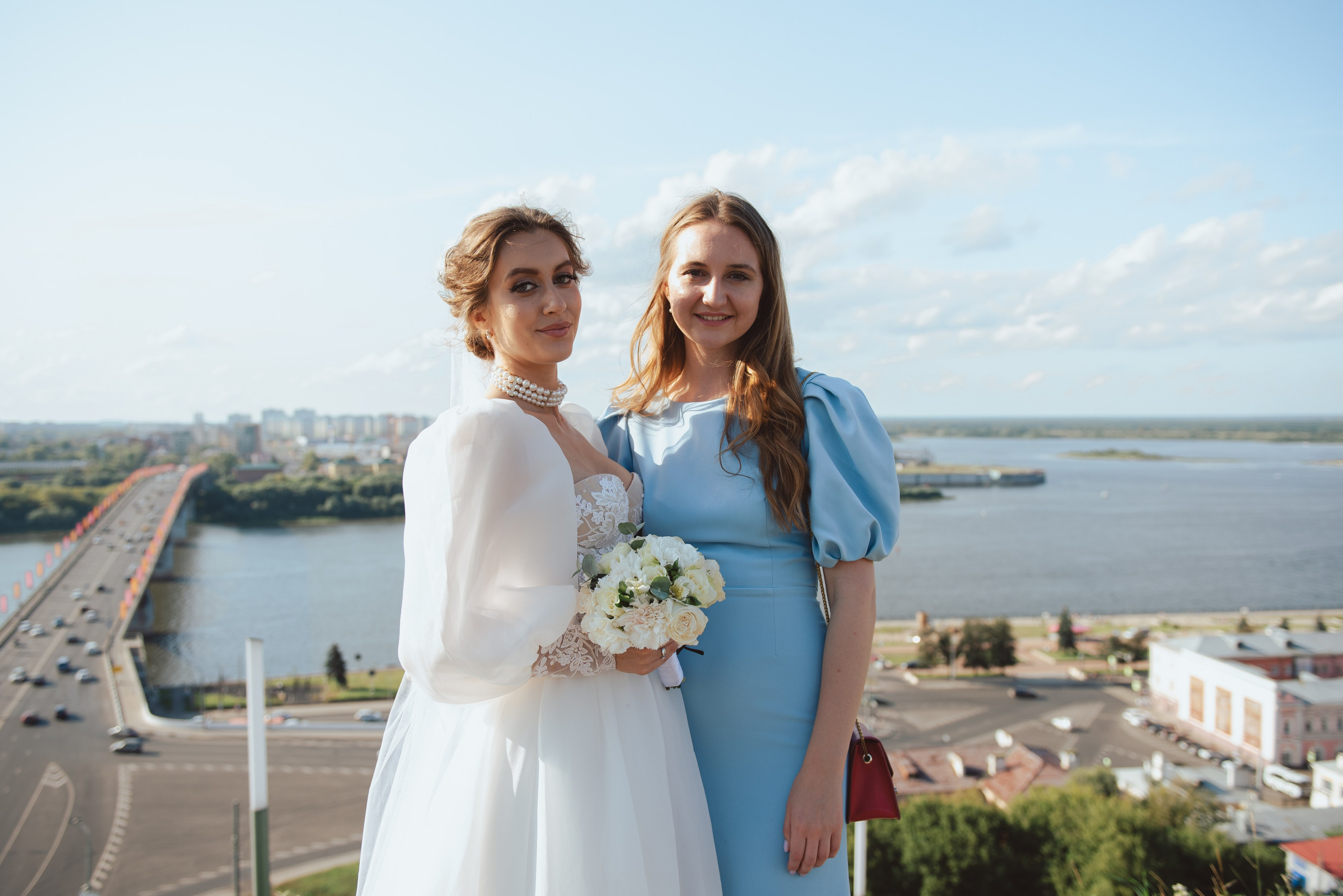 Лена и Миша. Семейный и свадебный фотограф в Нижнем Новгороде Анастасия Хренова