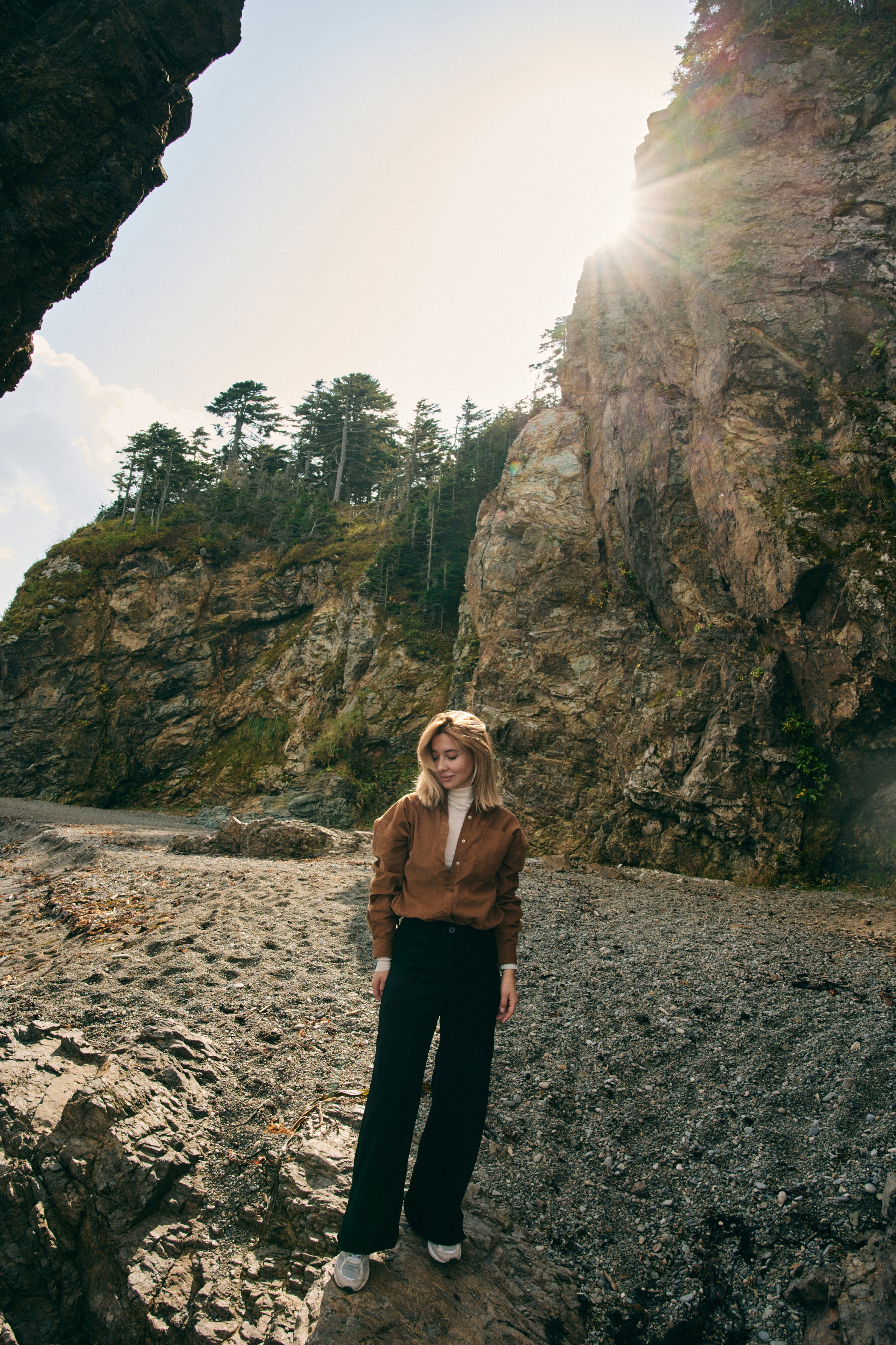 BAON x SAKHALIN. Фотограф Сурков Никита