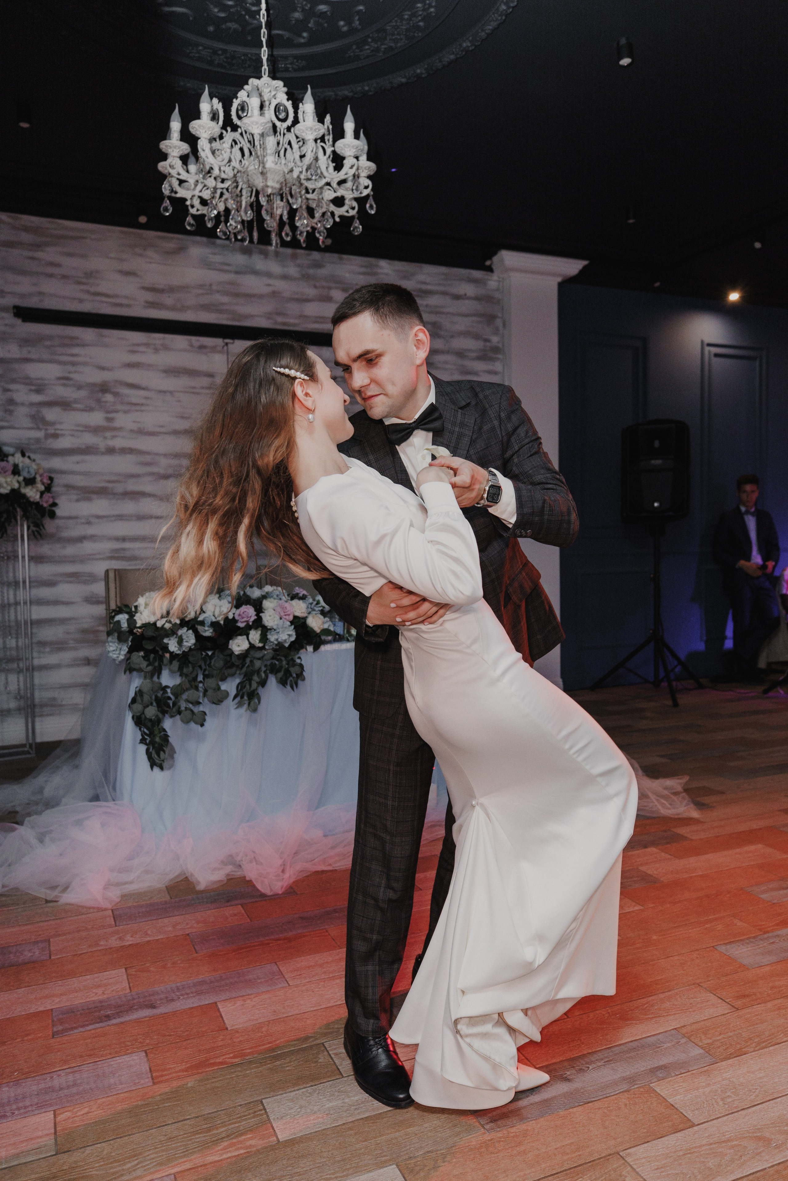 #2 Выездная регистрация. Фотограф Москва Шептаев Артём