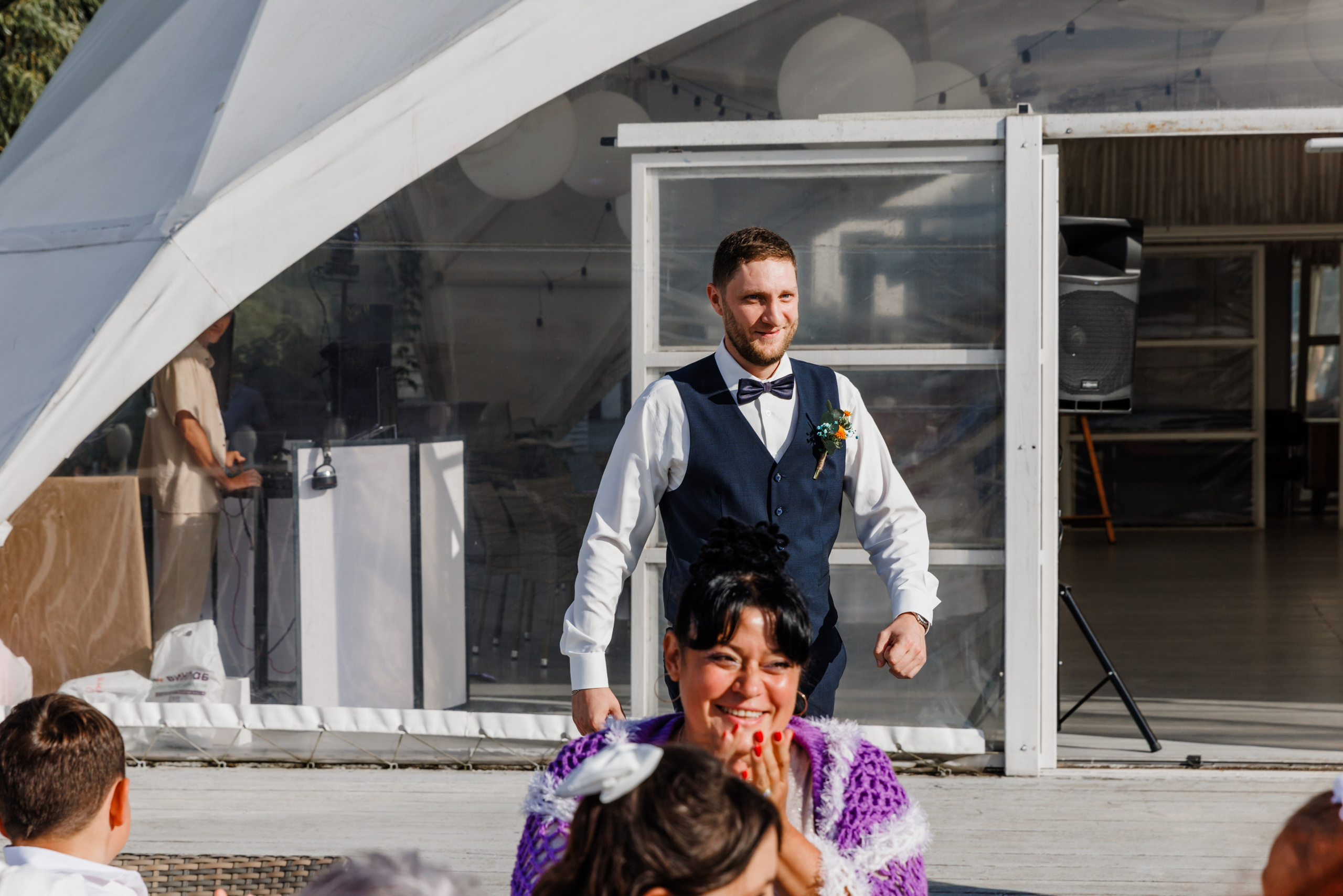 Екатерина и Арсений. Фотограф Москва Шептаев Артём