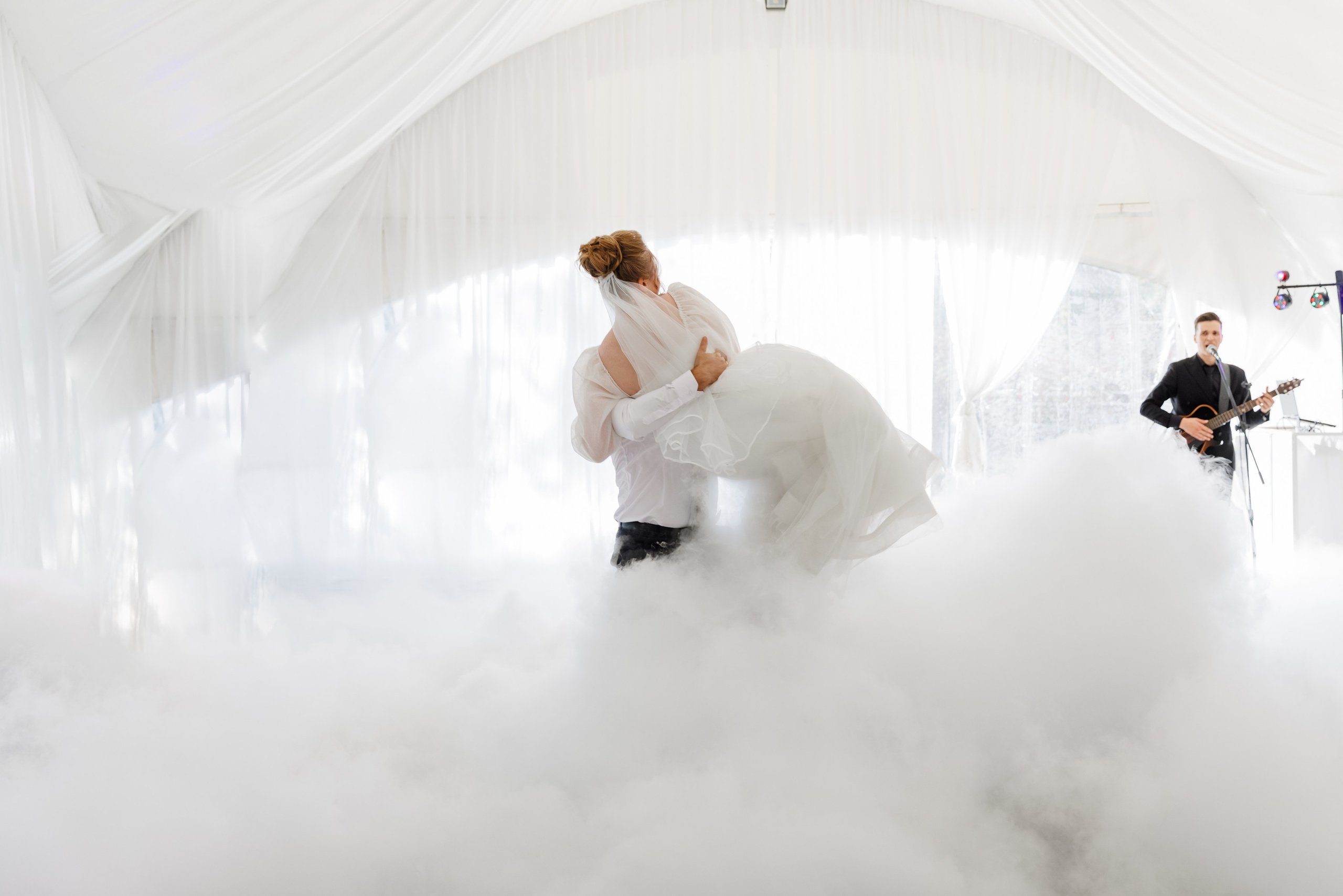 Сергей и Анастасия. Фотограф Москва Шептаев Артём