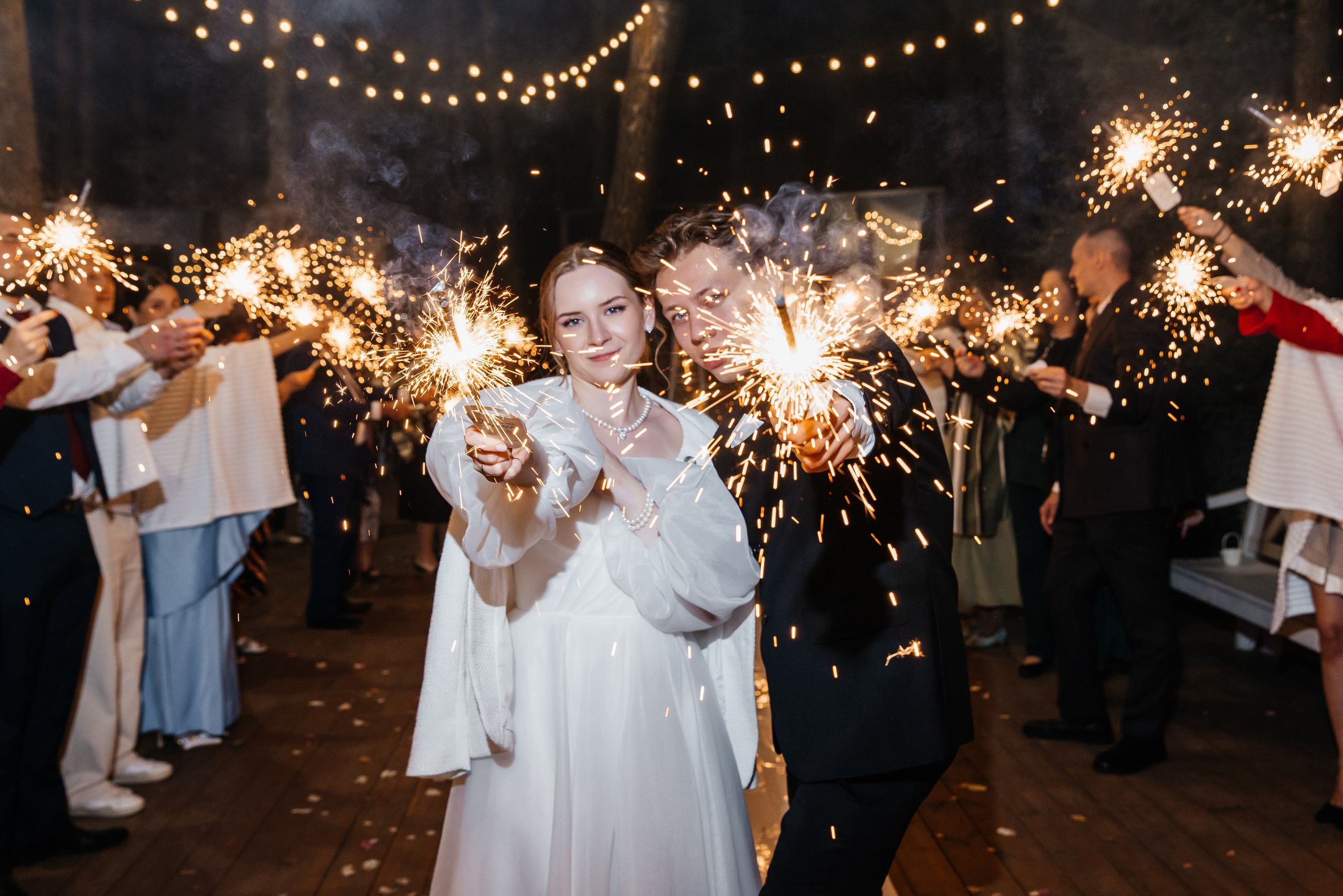 Юрий и Екатерина. Фотограф Москва Шептаев Артём