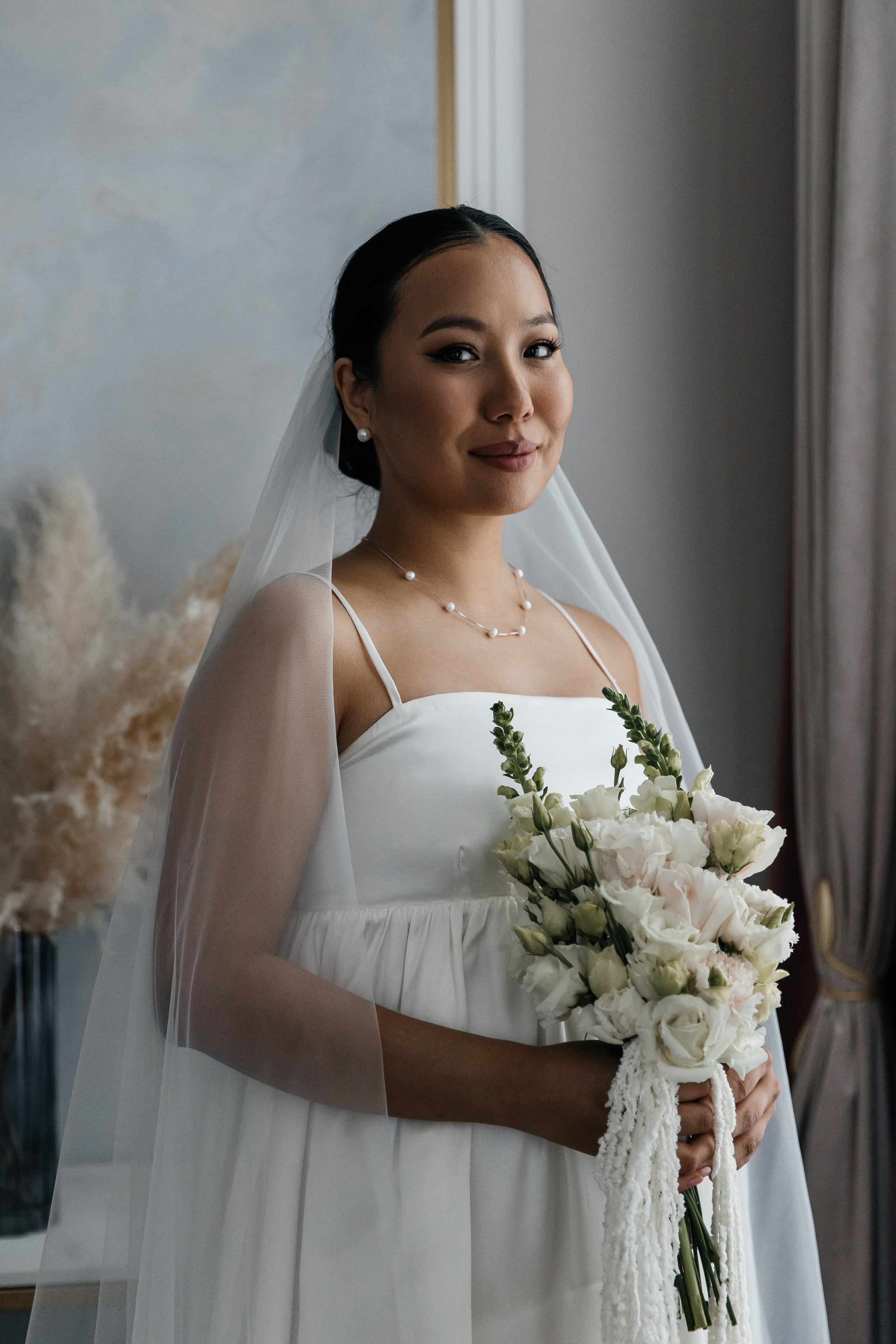 Анастасия и Антон| Юных Ленинцев. Фотограф Москва Шептаев Артём