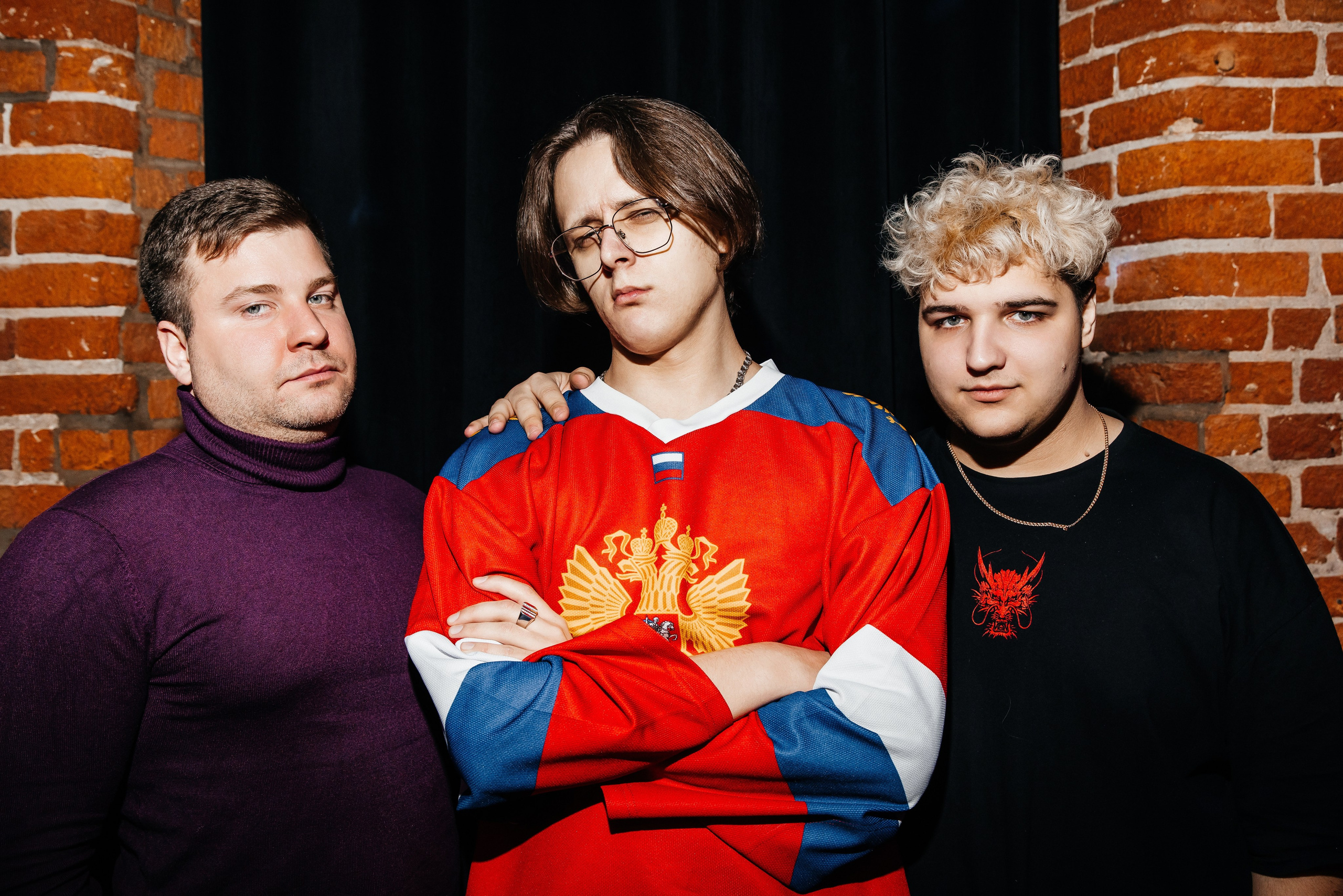 Андрей 30 лет. Фотограф Москва Шептаев Артём