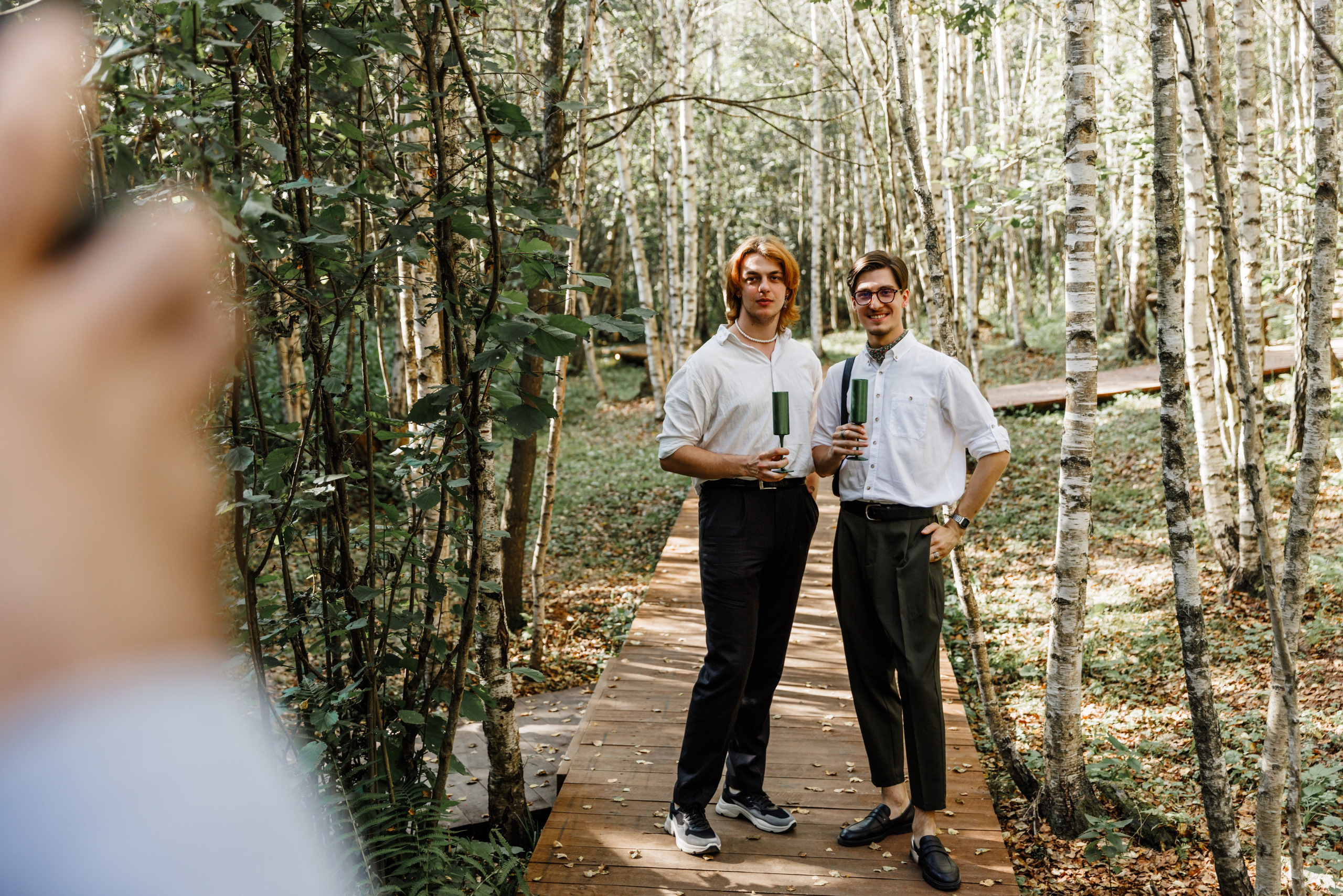 Татьяна и Владимир. Фотограф Москва Шептаев Артём