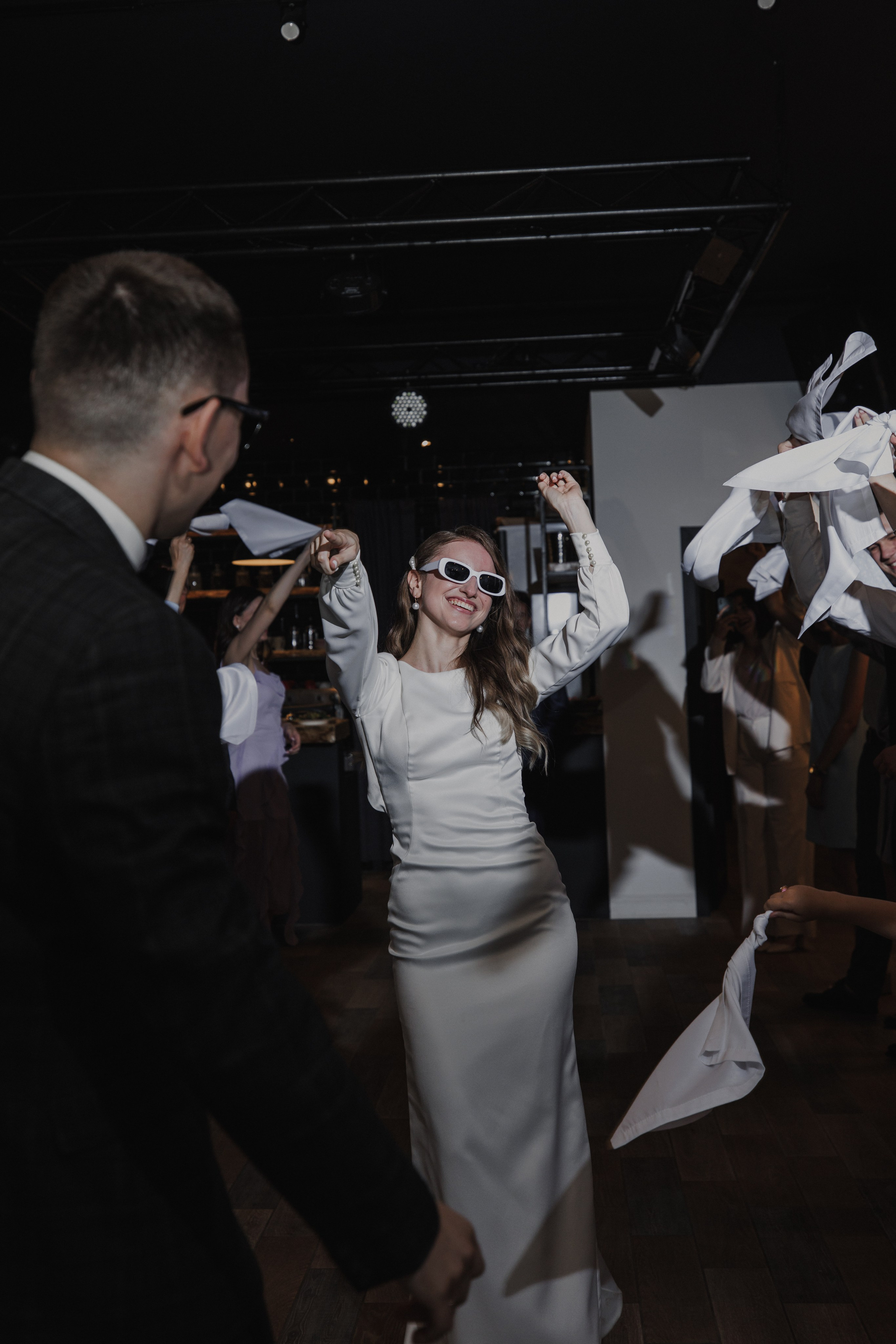 #2 Выездная регистрация. Фотограф Москва Шептаев Артём