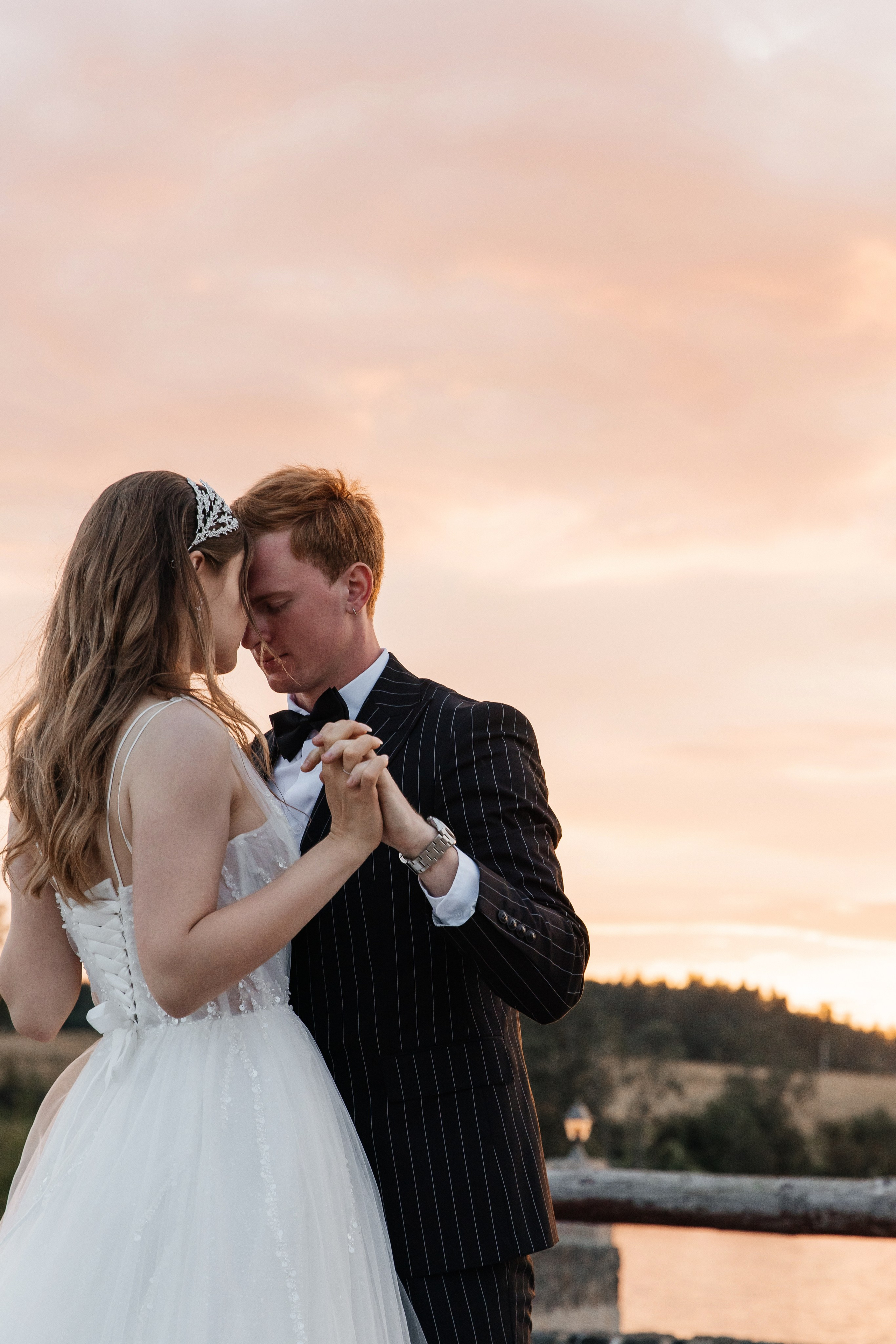 Анастасия и Сергей. Фотограф Москва Шептаев Артём