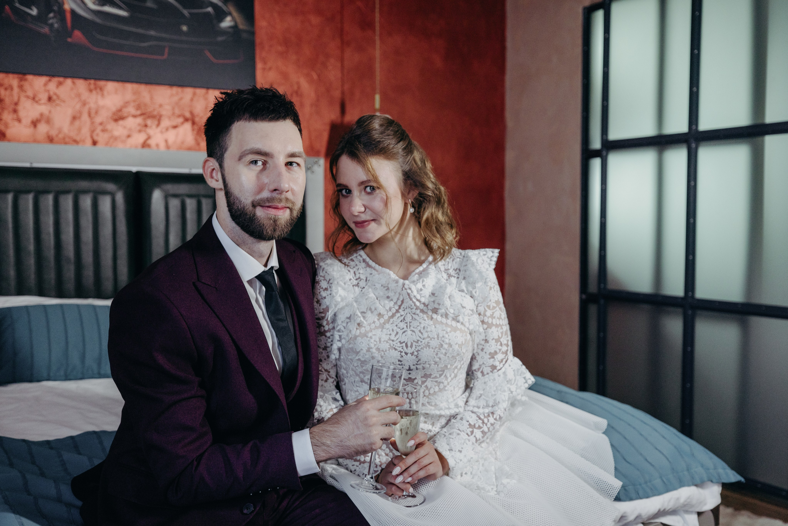 #008 Башня ОКО. Фотограф Москва Шептаев Артём