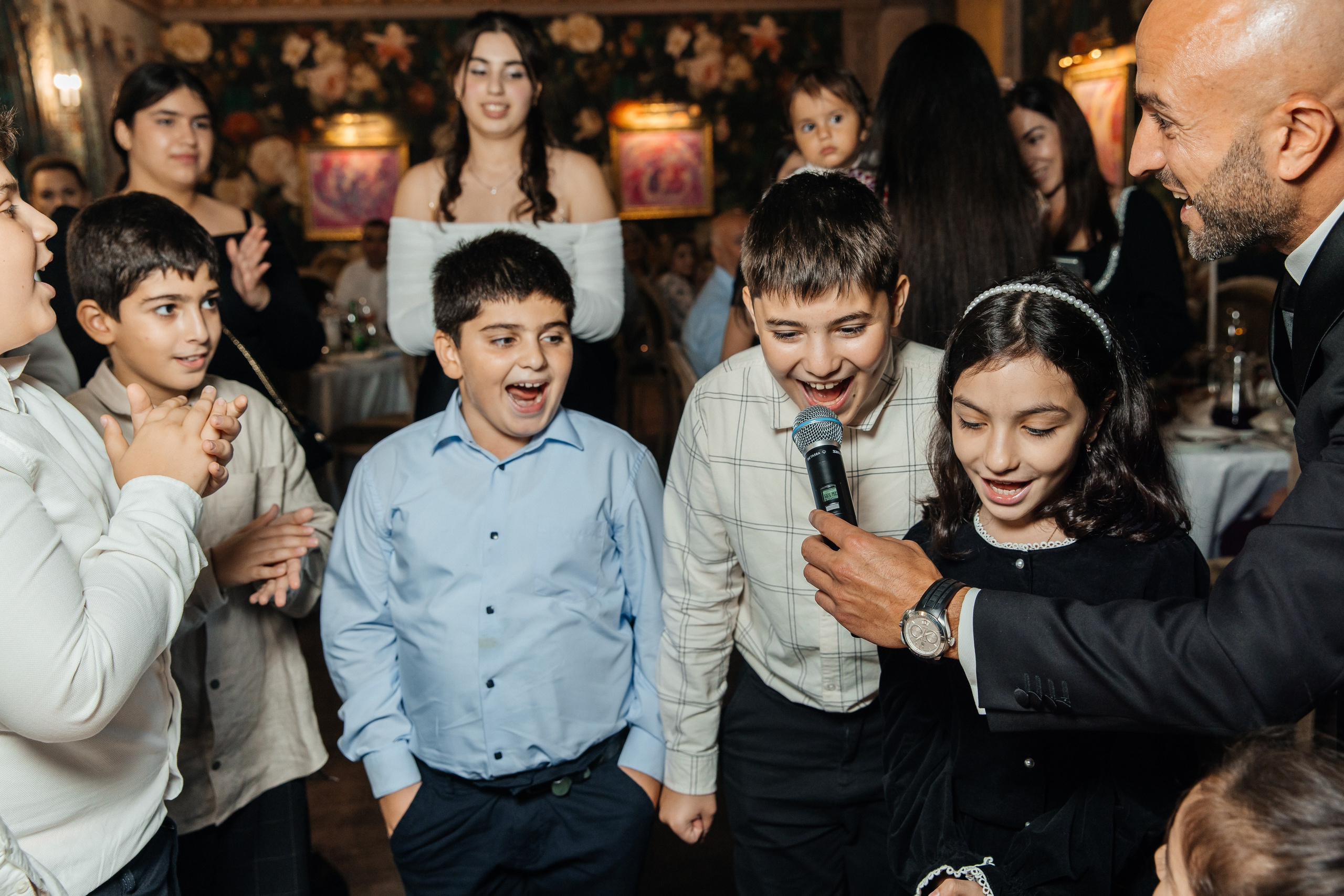 Таисия 65 лет. Фотограф Москва Шептаев Артём