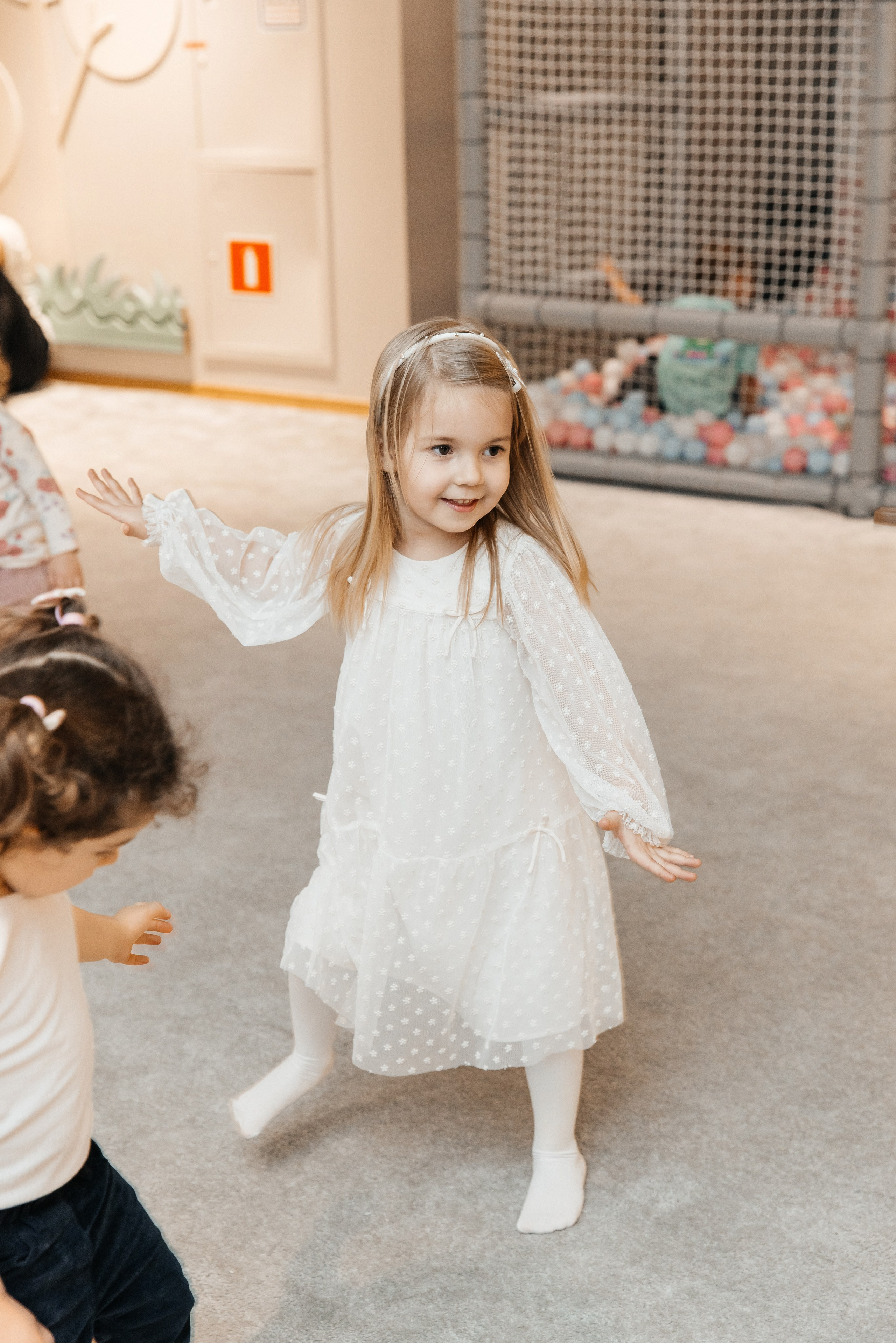 Даниил 4 года. Фотограф Москва Шептаев Артём