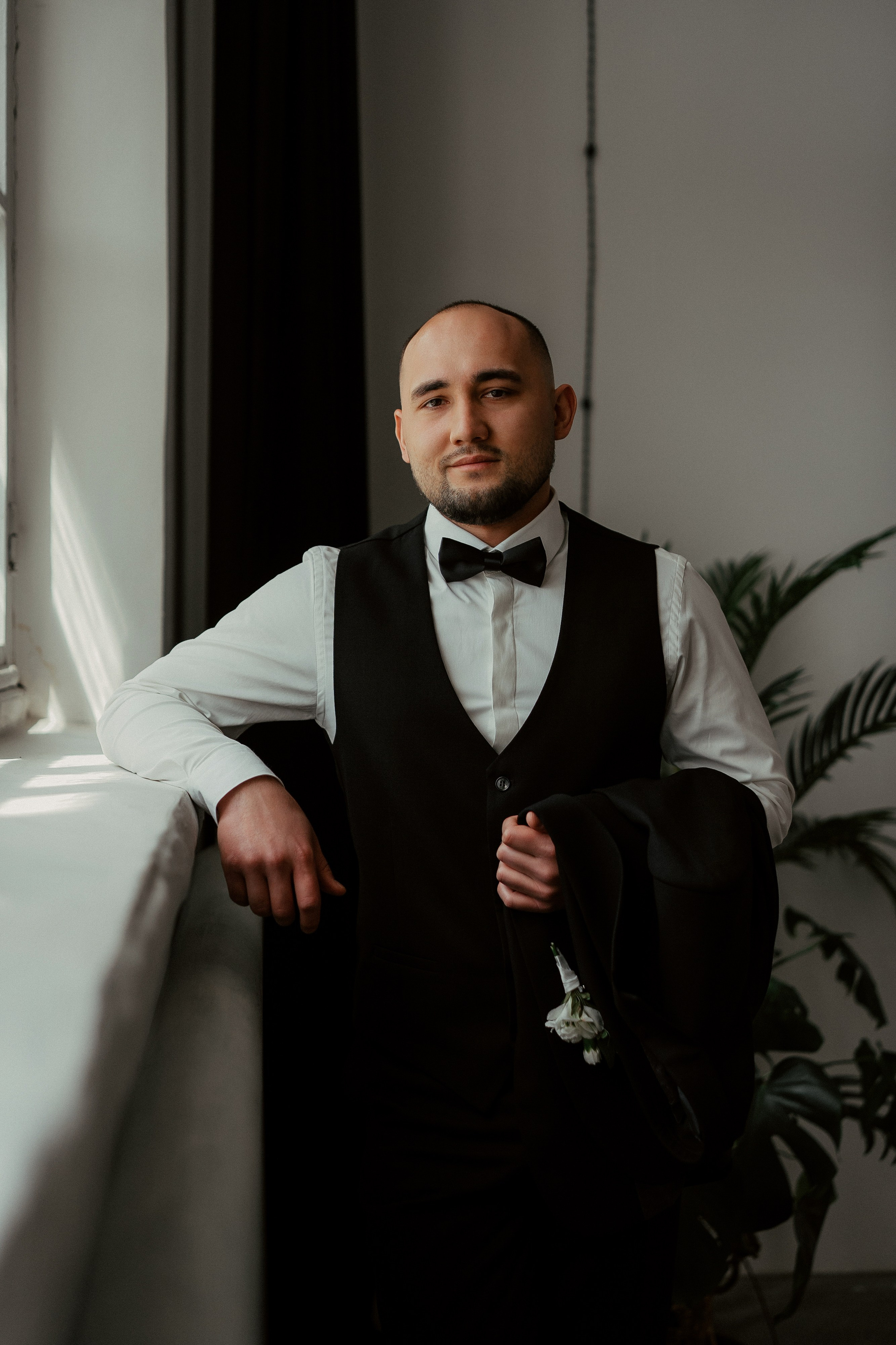 Константин и Юлия. Фотограф Никита Анкудинов. Москва — Чебоксары — Казань